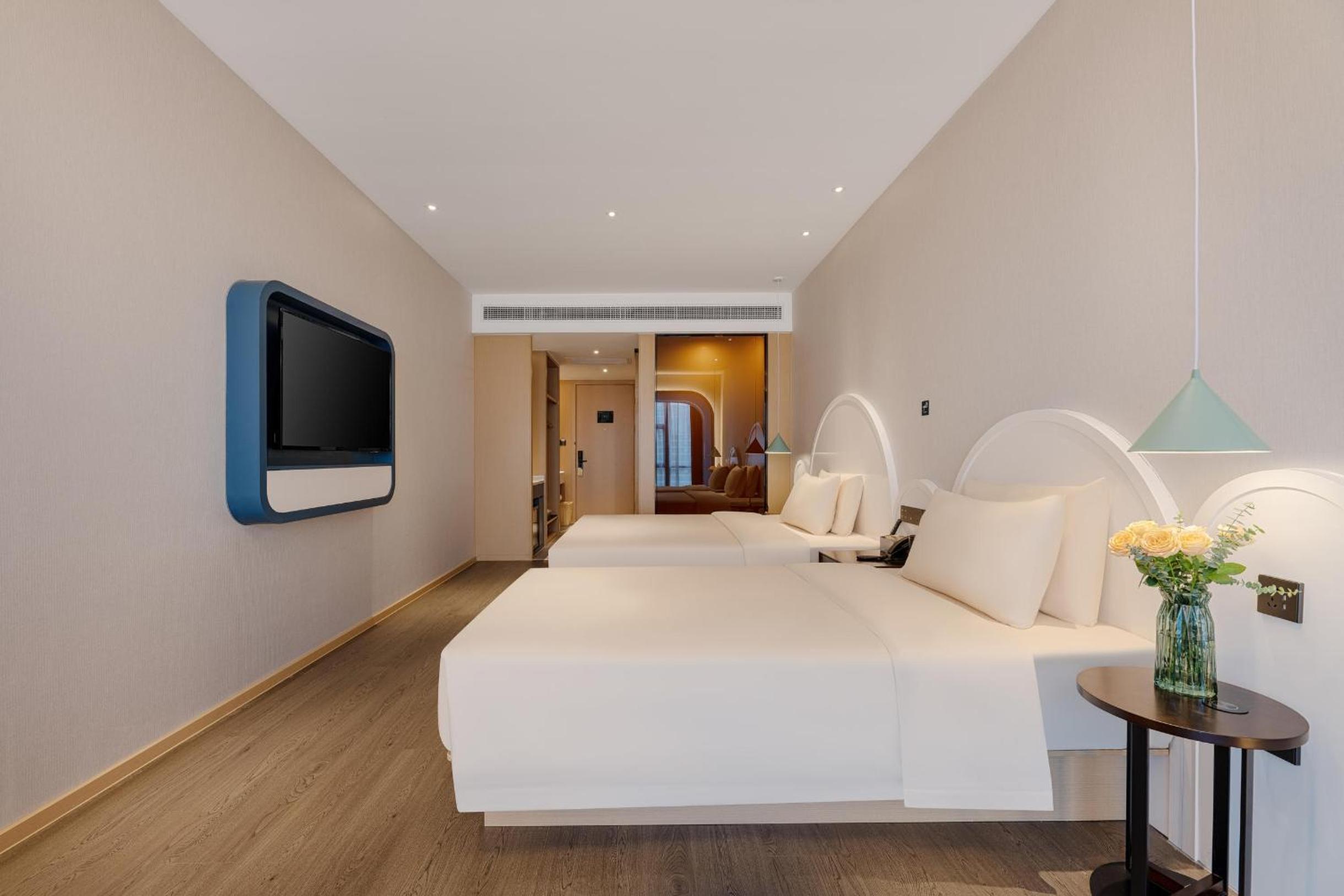 Superior Family Room