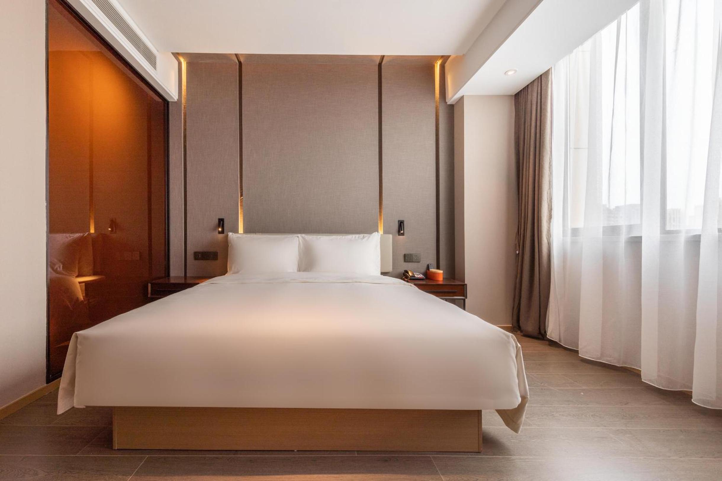 Executive Double Room  photo 3