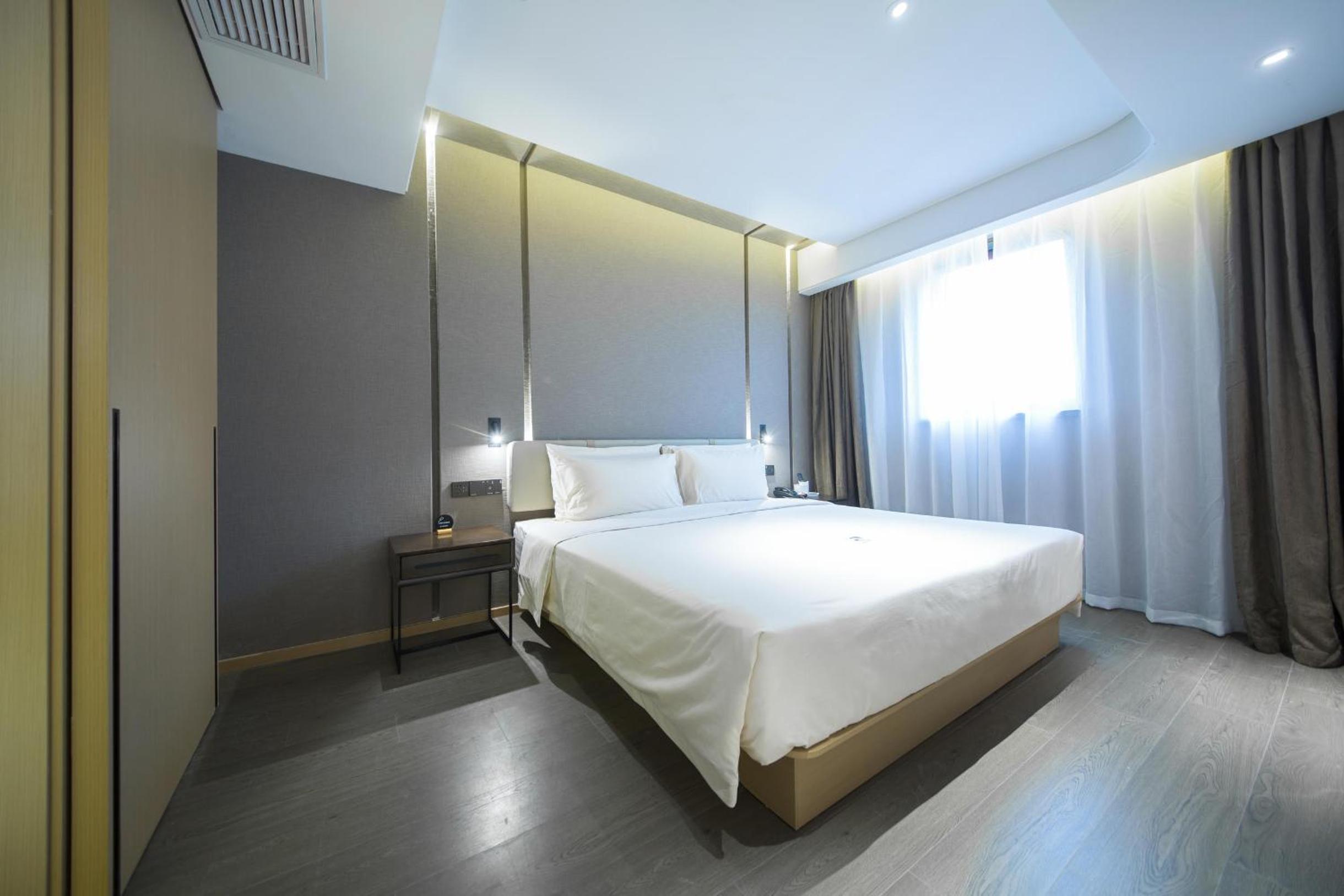 Deluxe Suite  photo 1