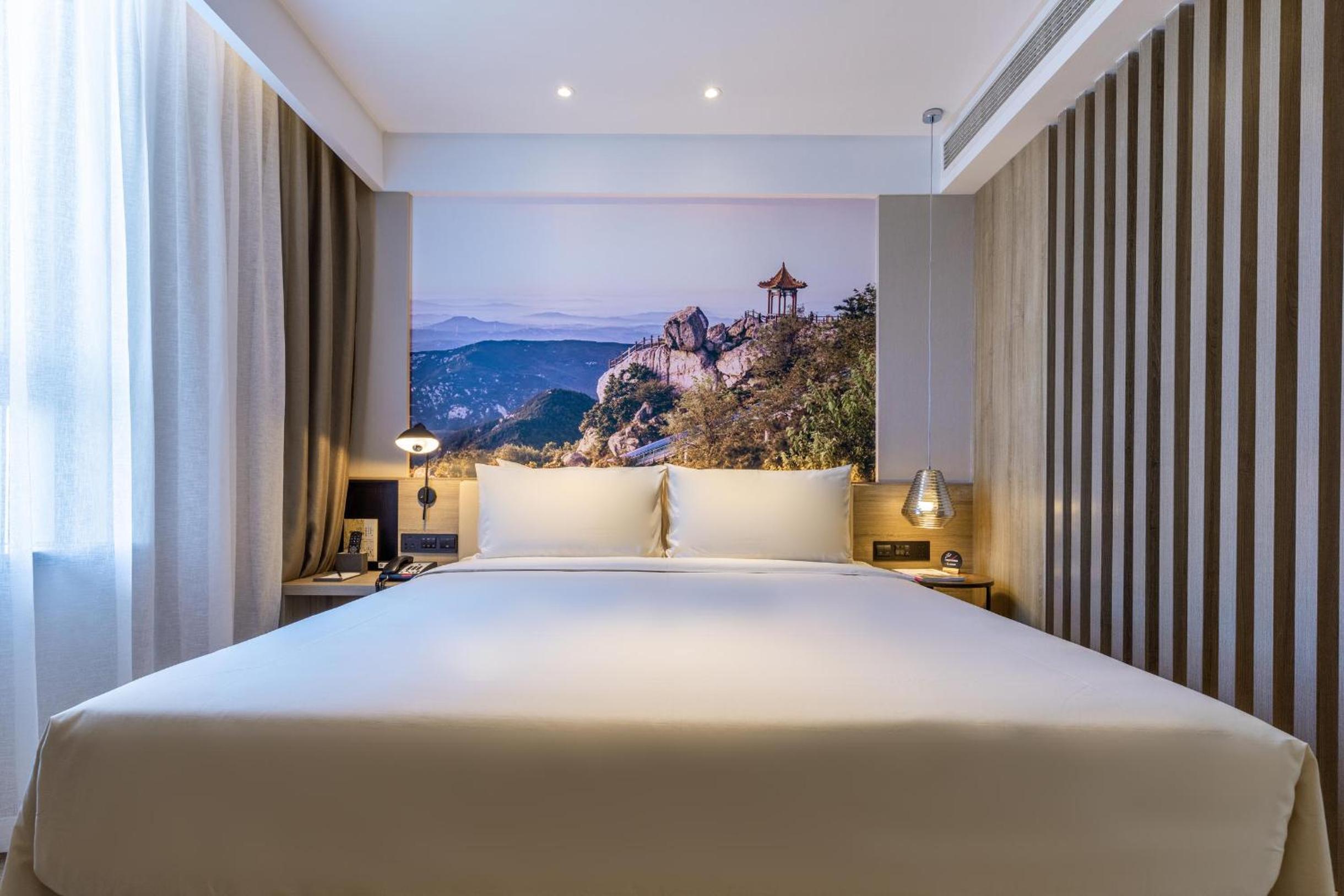 Executive Double Room photo 1