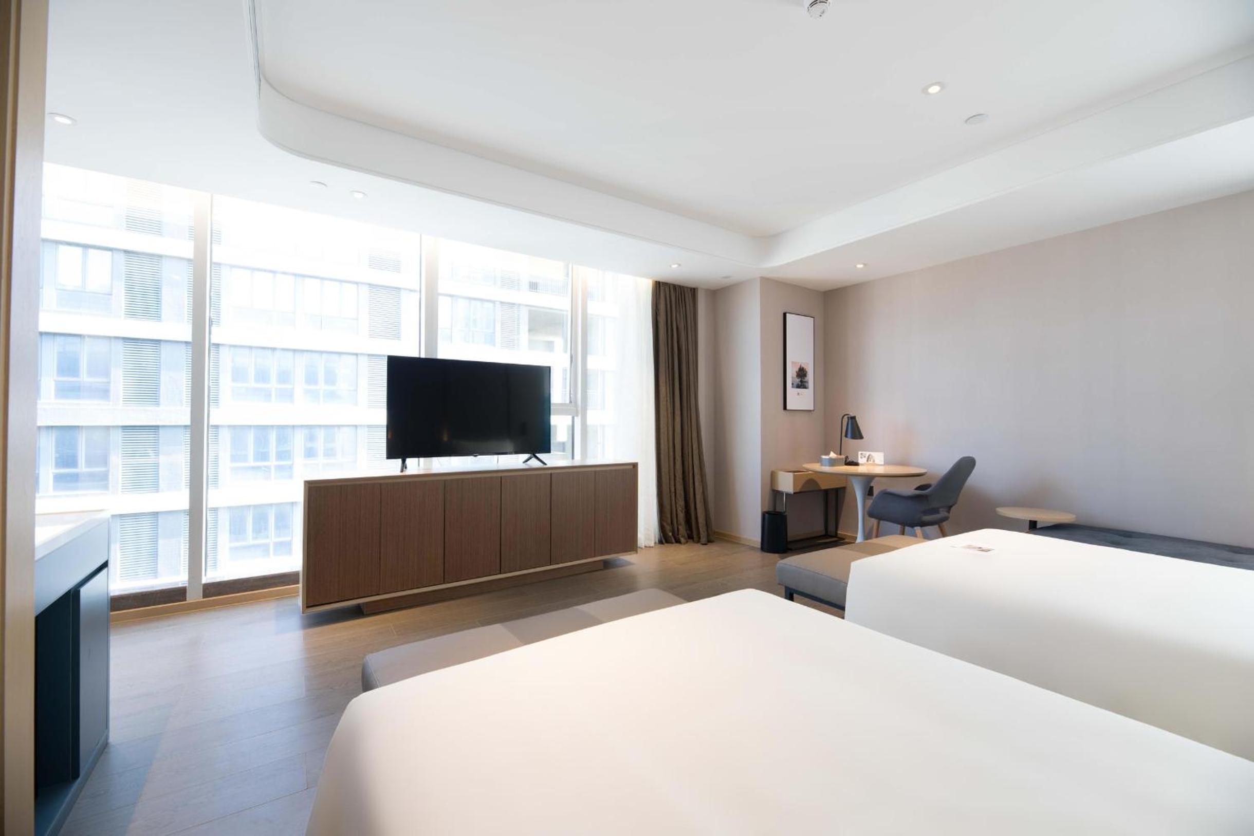 Deluxe Twin Room  photo 3