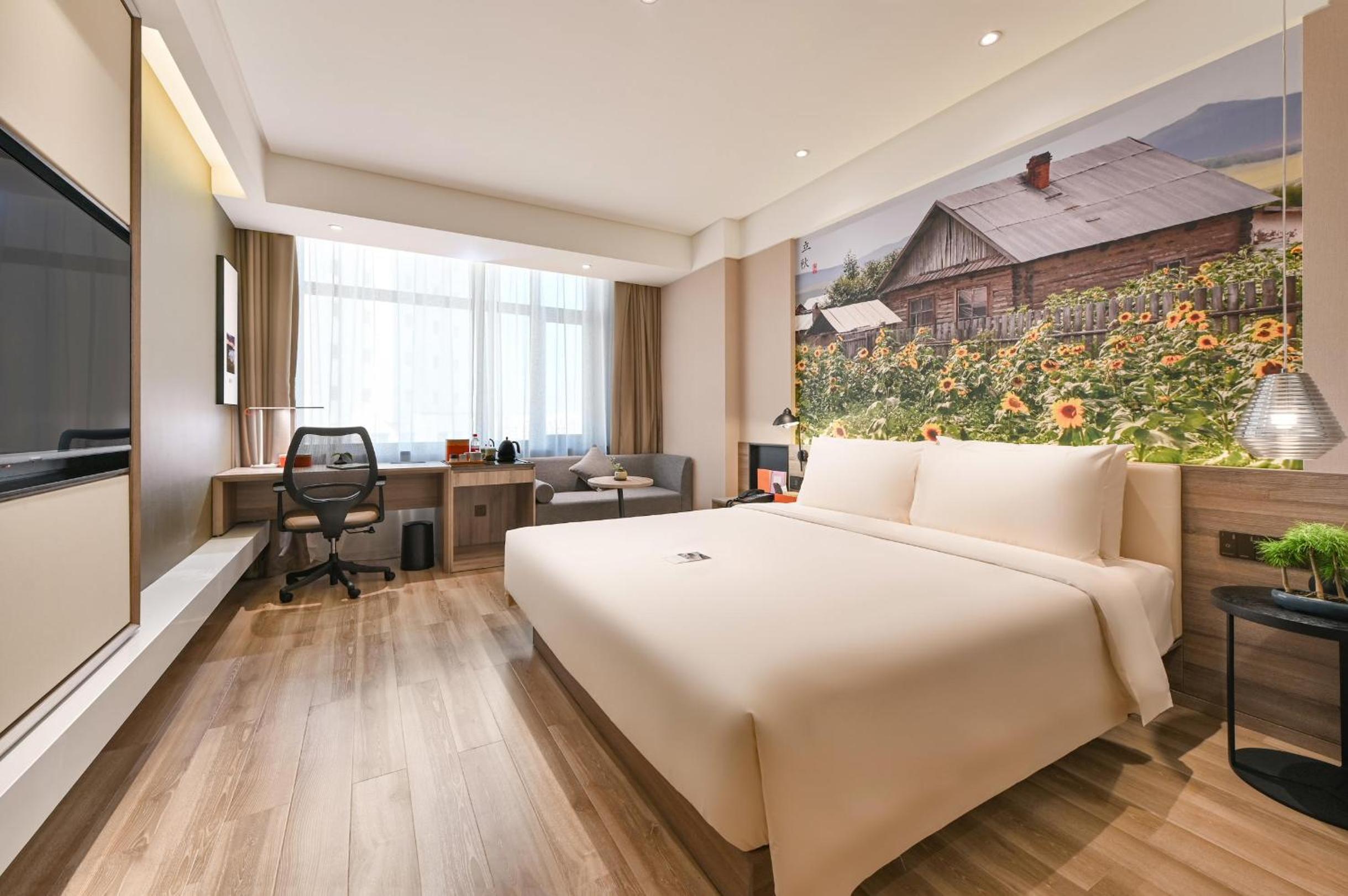 Superior Double Room photo 3