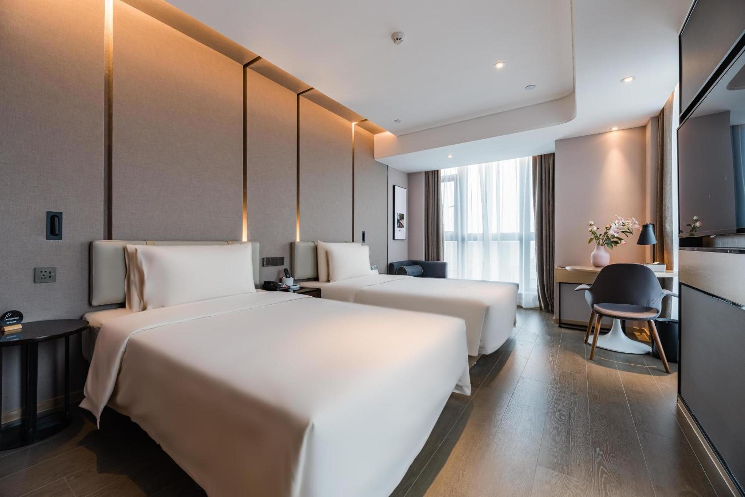 Superior Twin Room  - Photo 3