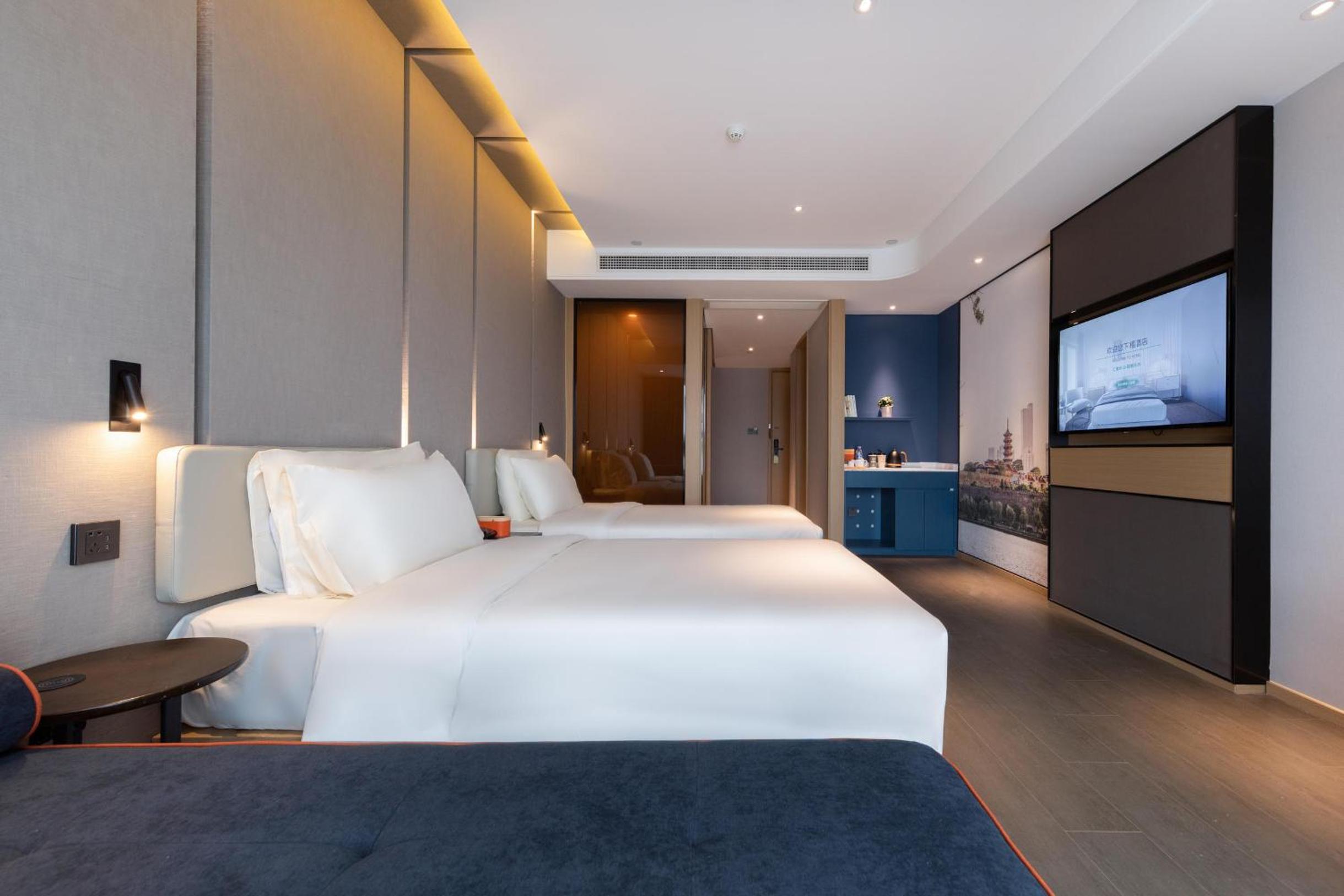 Superior Twin Room  - Photo 2