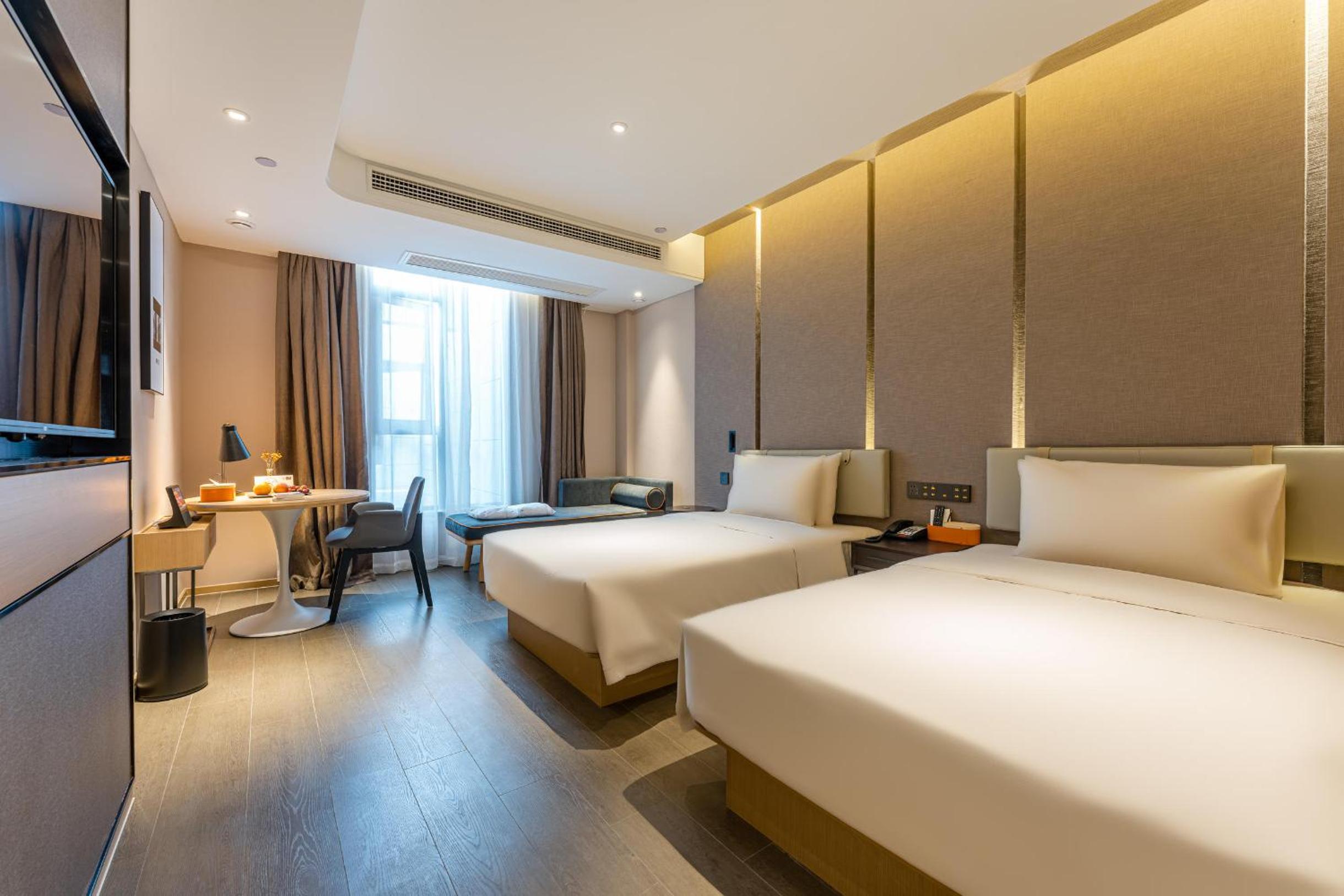 Superior Twin Room  photo 2