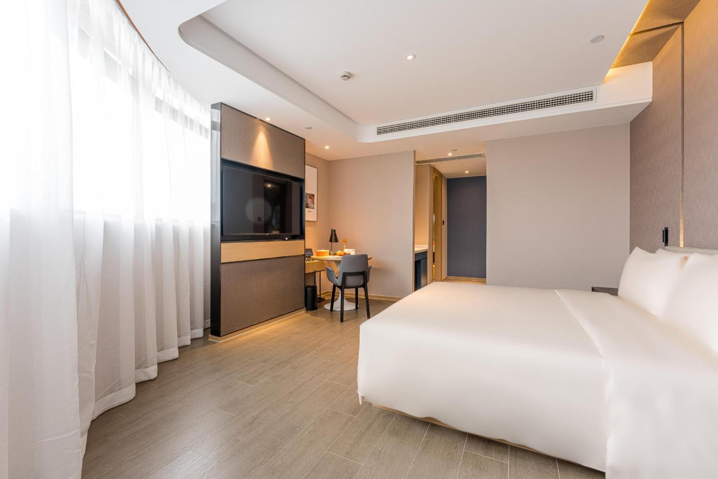 Deluxe Double Room  photo 1