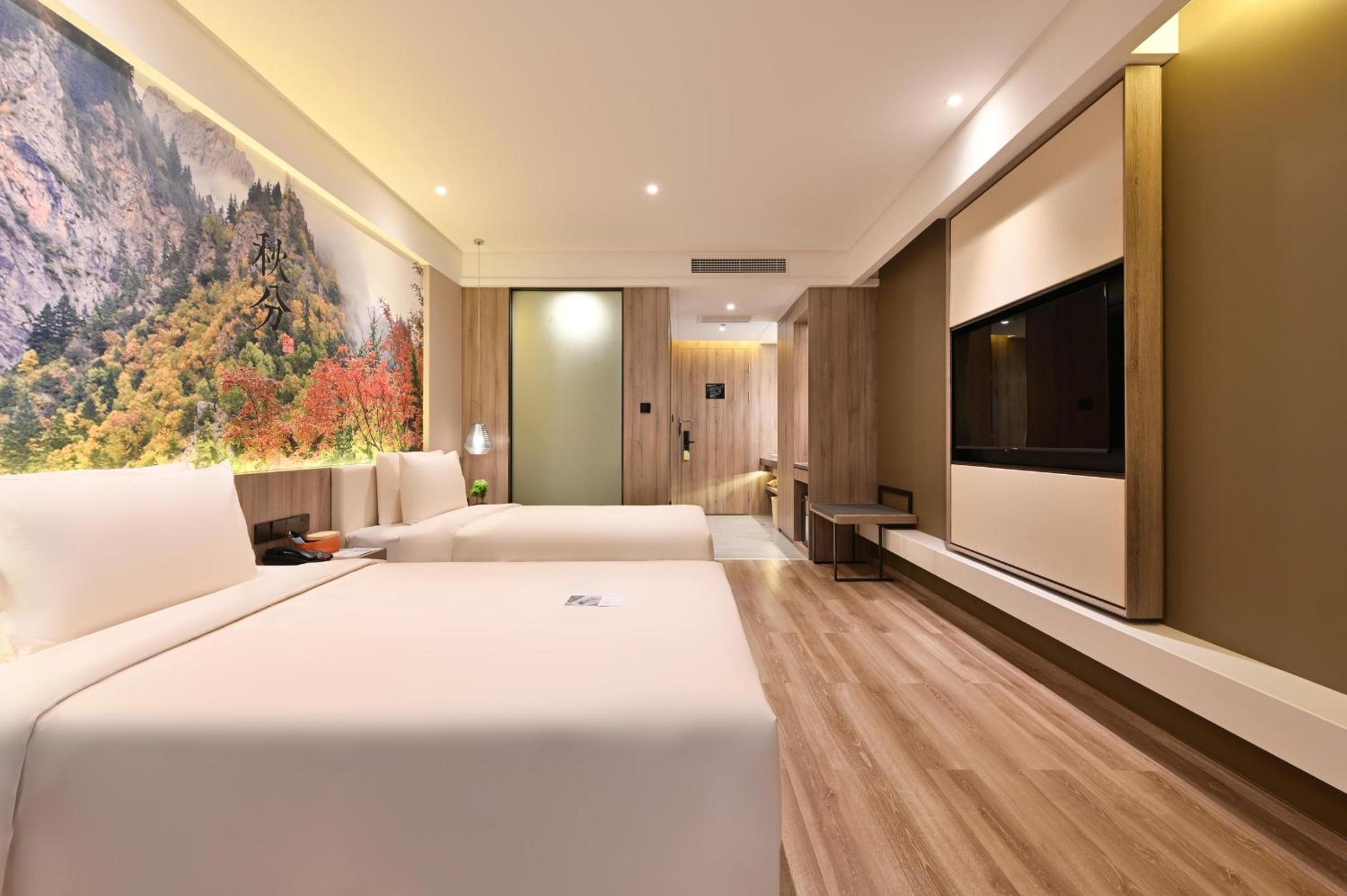 Superior Twin Room  photo 3
