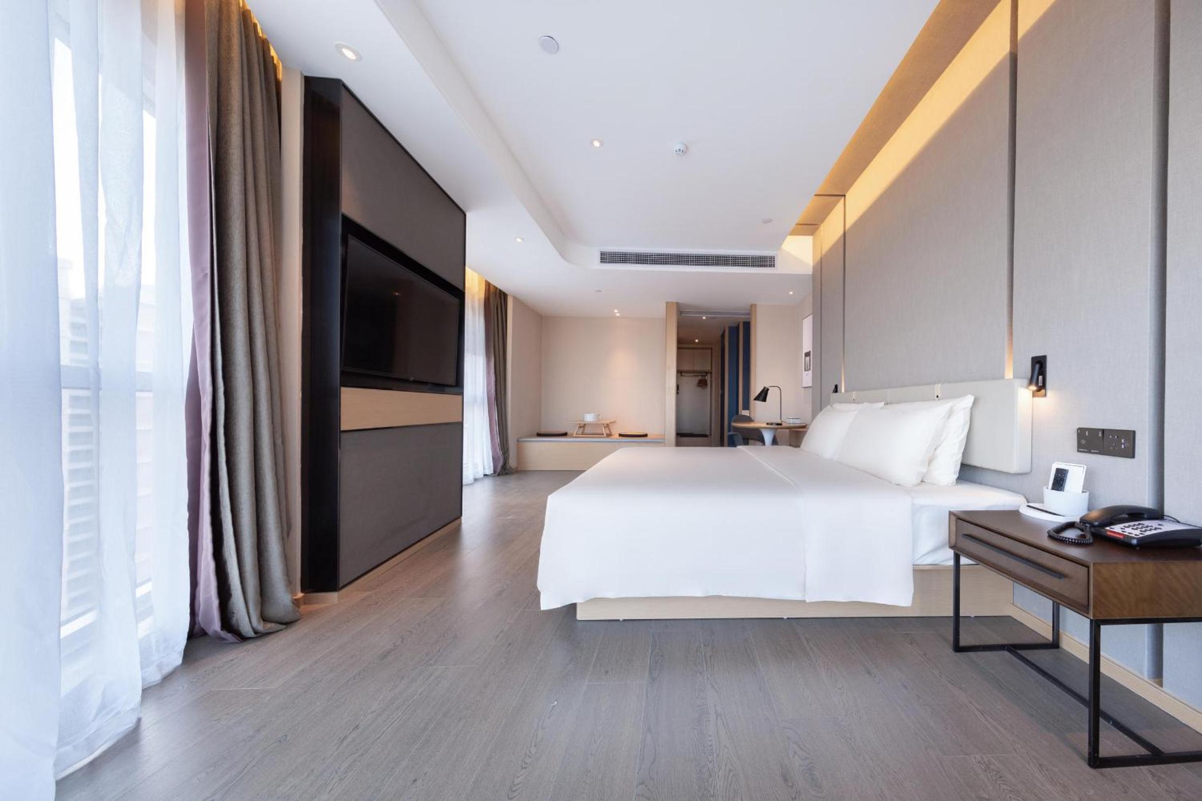 Executive Double Room photo 3