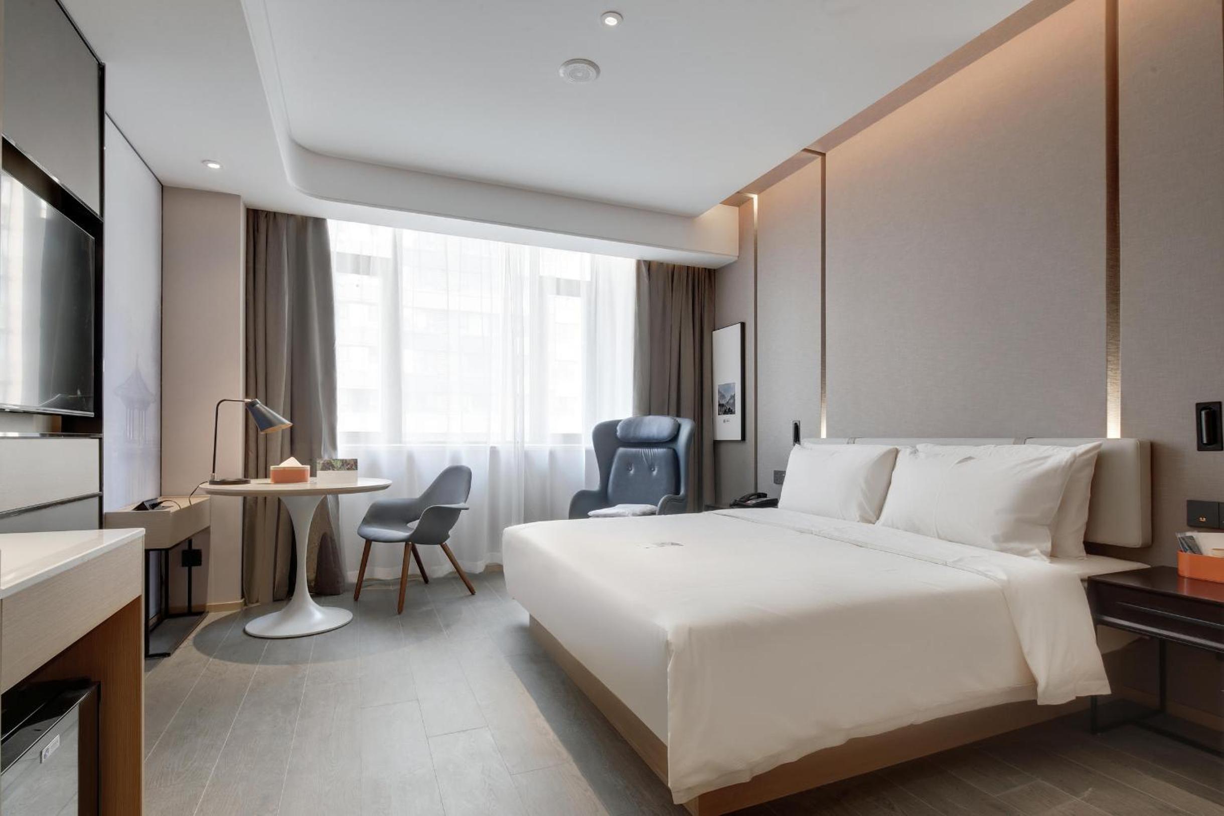 Executive Double Room photo 3