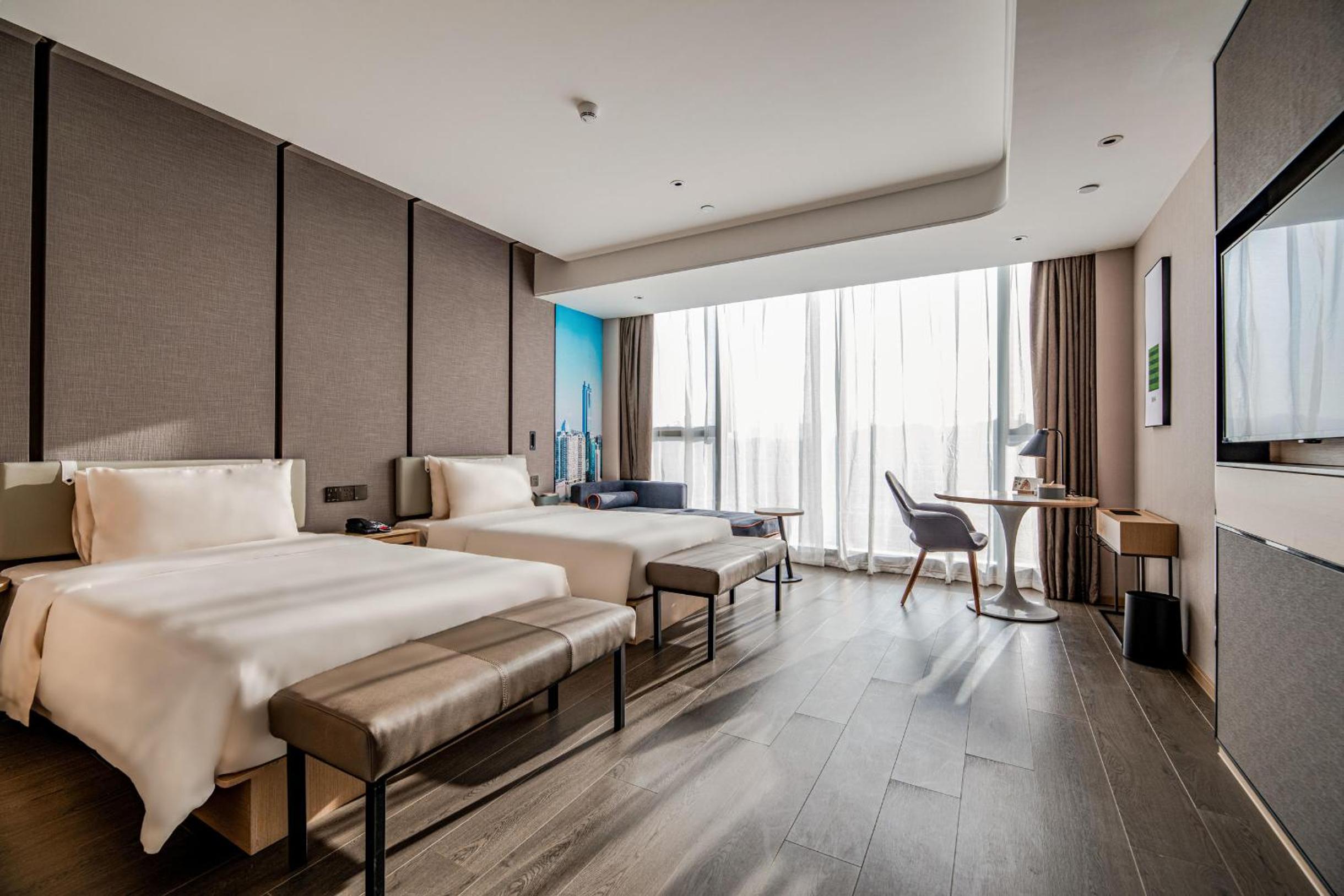 Superior Twin Room  - Photo 2