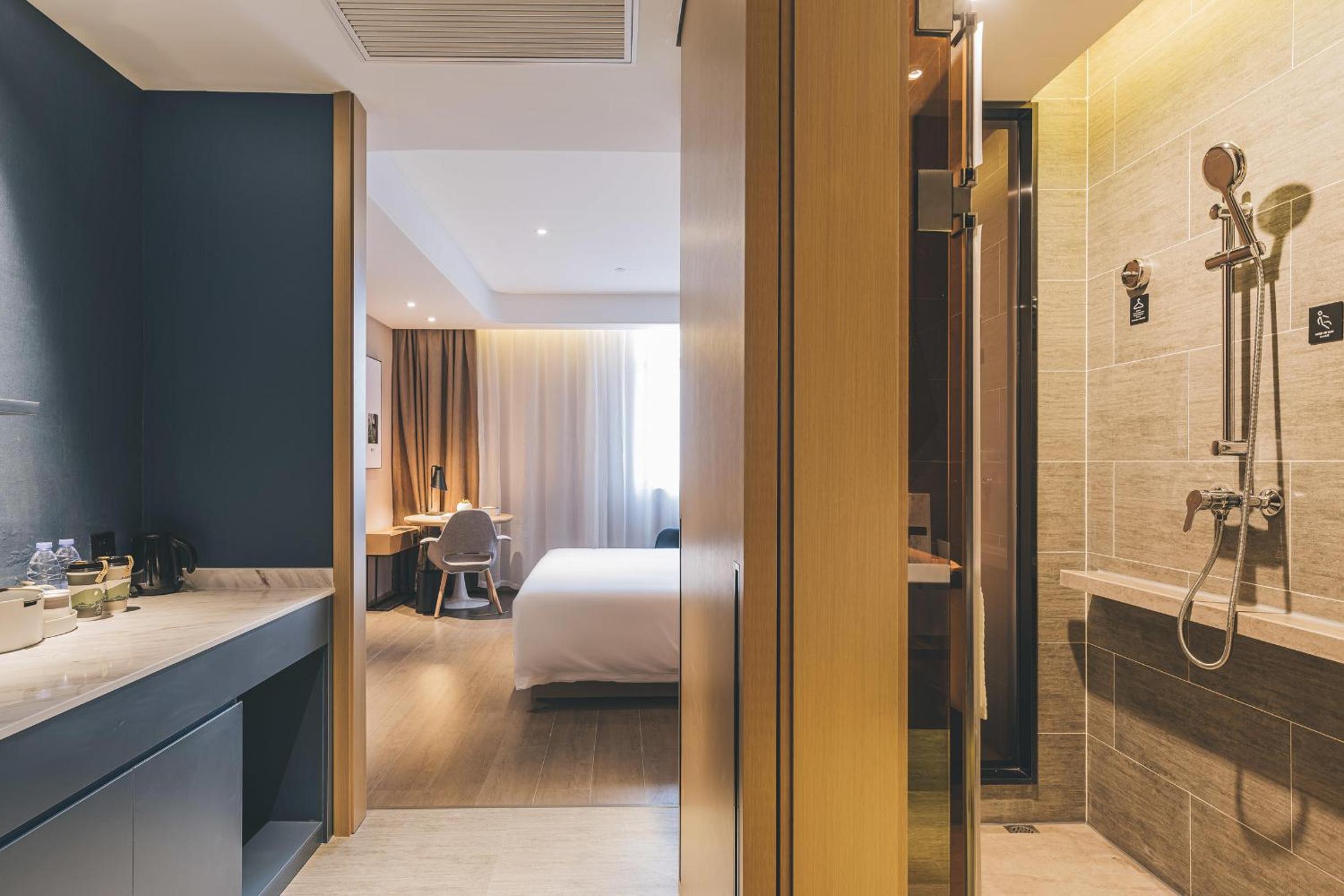 Elegant Double Room