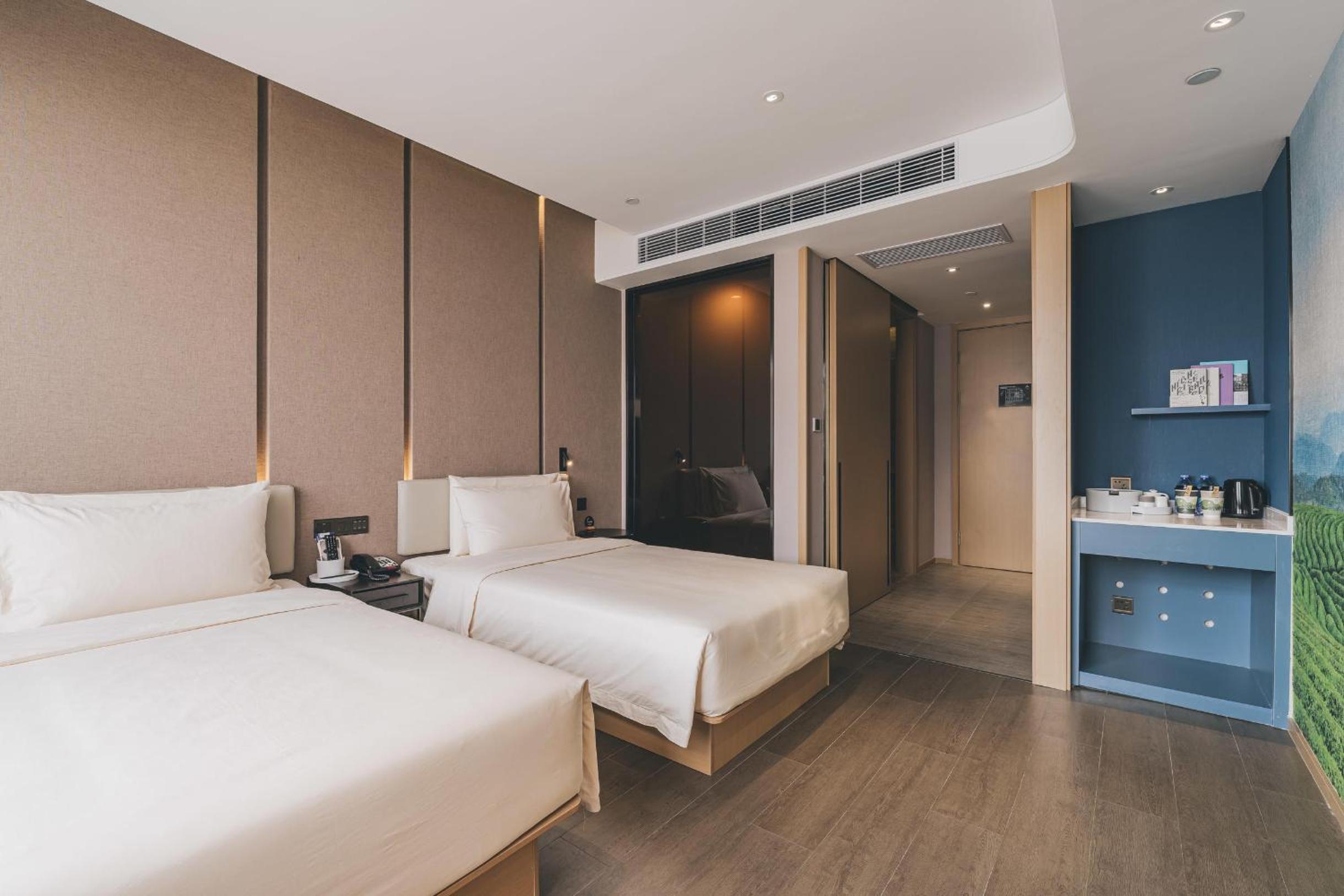 Superior Twin Room  - Photo 2