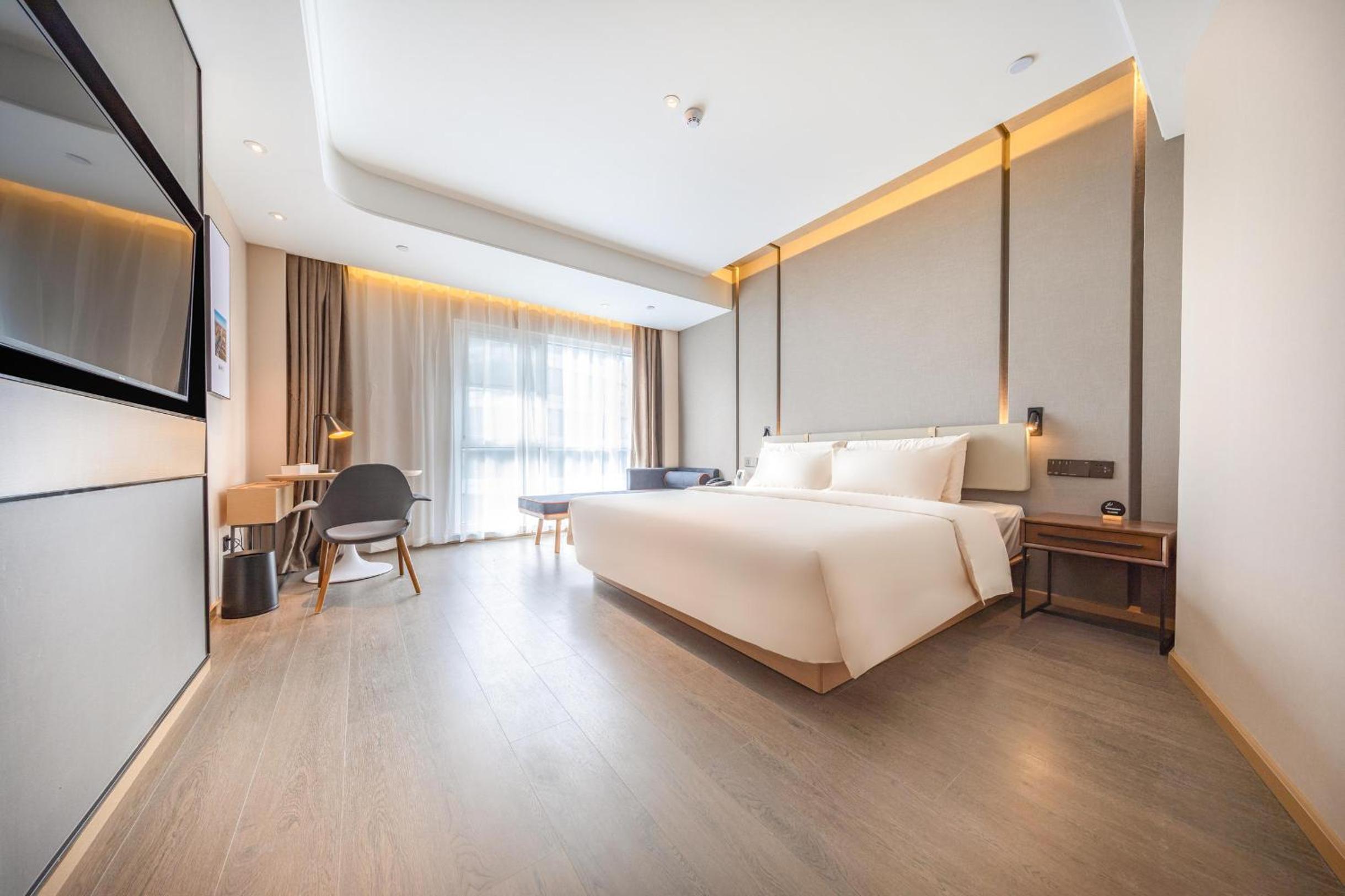 Jimu Double Room photo 2