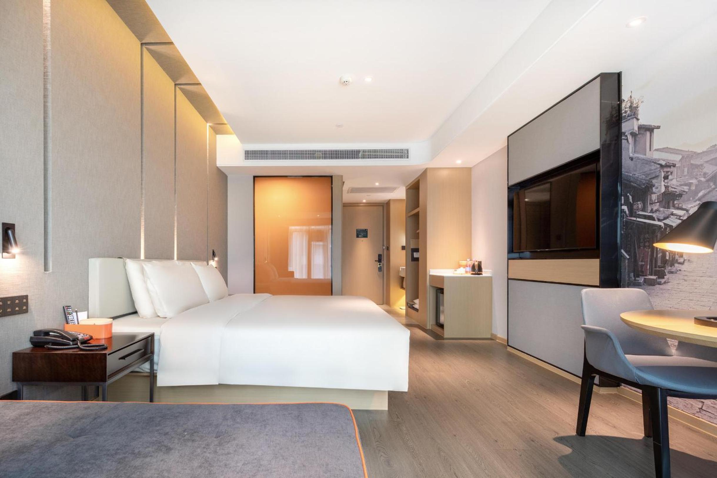 Deluxe Double Room  photo 1