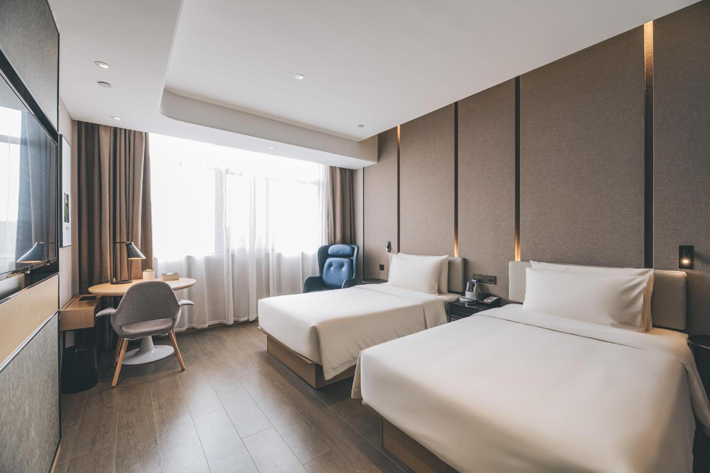 Superior Twin Room  - Photo 3