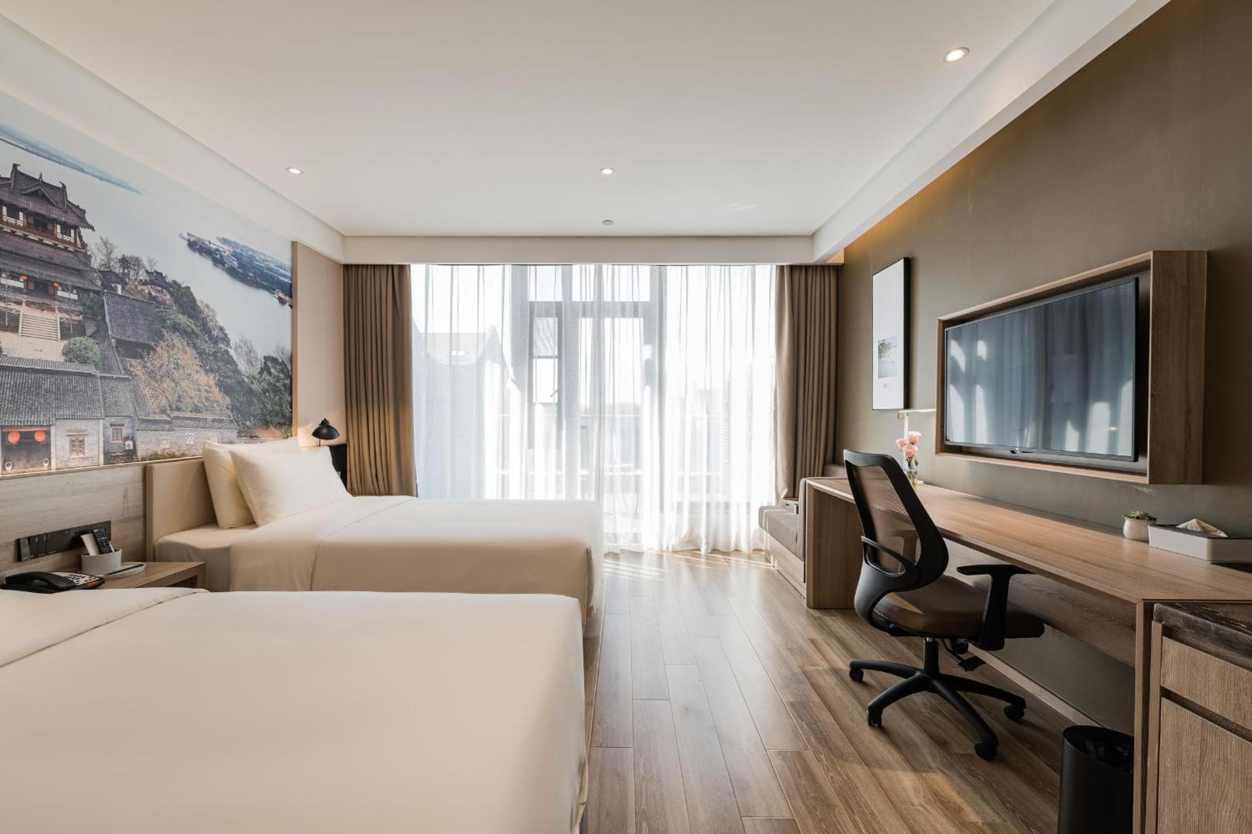 Superior Twin Room  photo 3