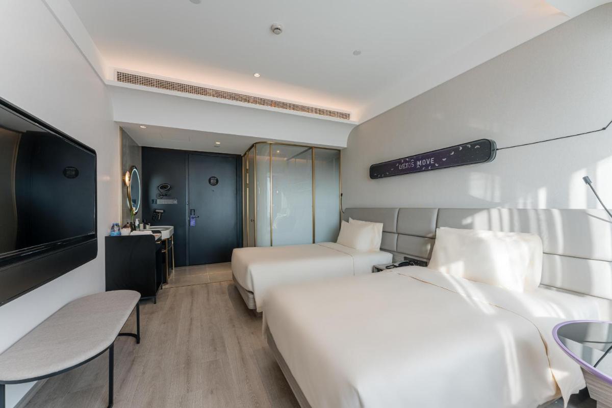 Cozy Twin Room - Photo 1