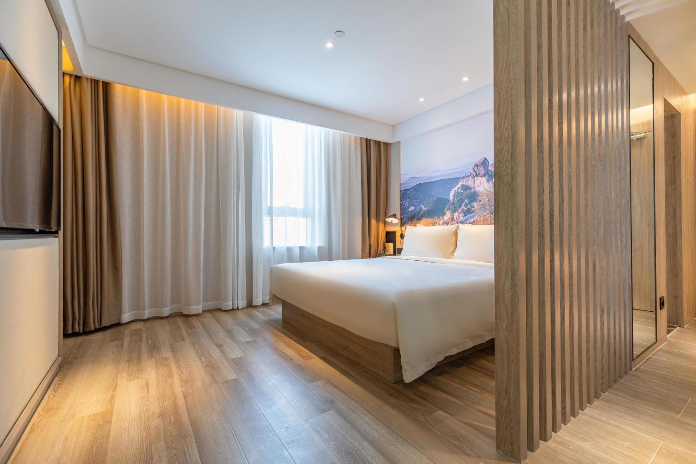 Executive Double Room photo 2