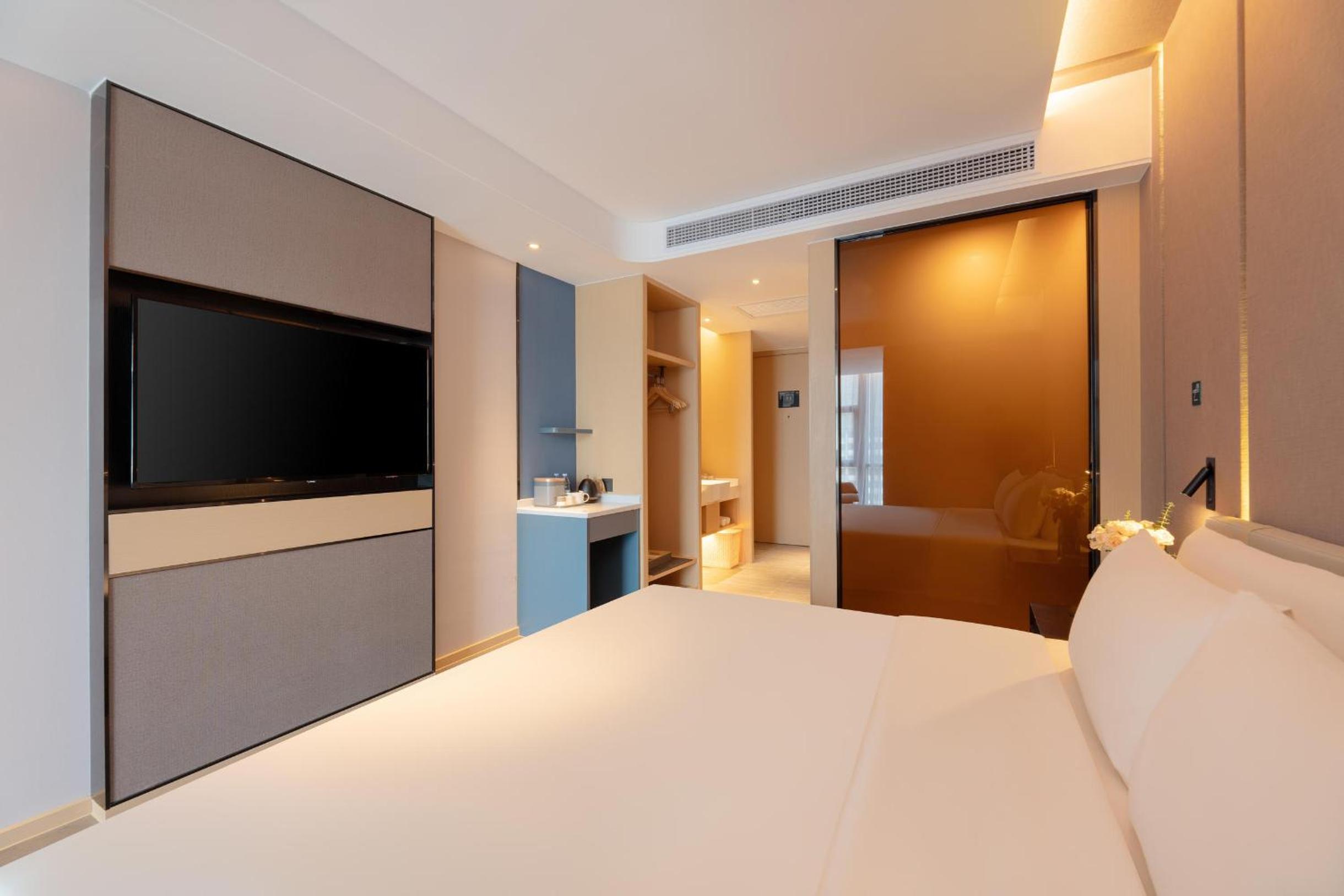 Elegant Double Room