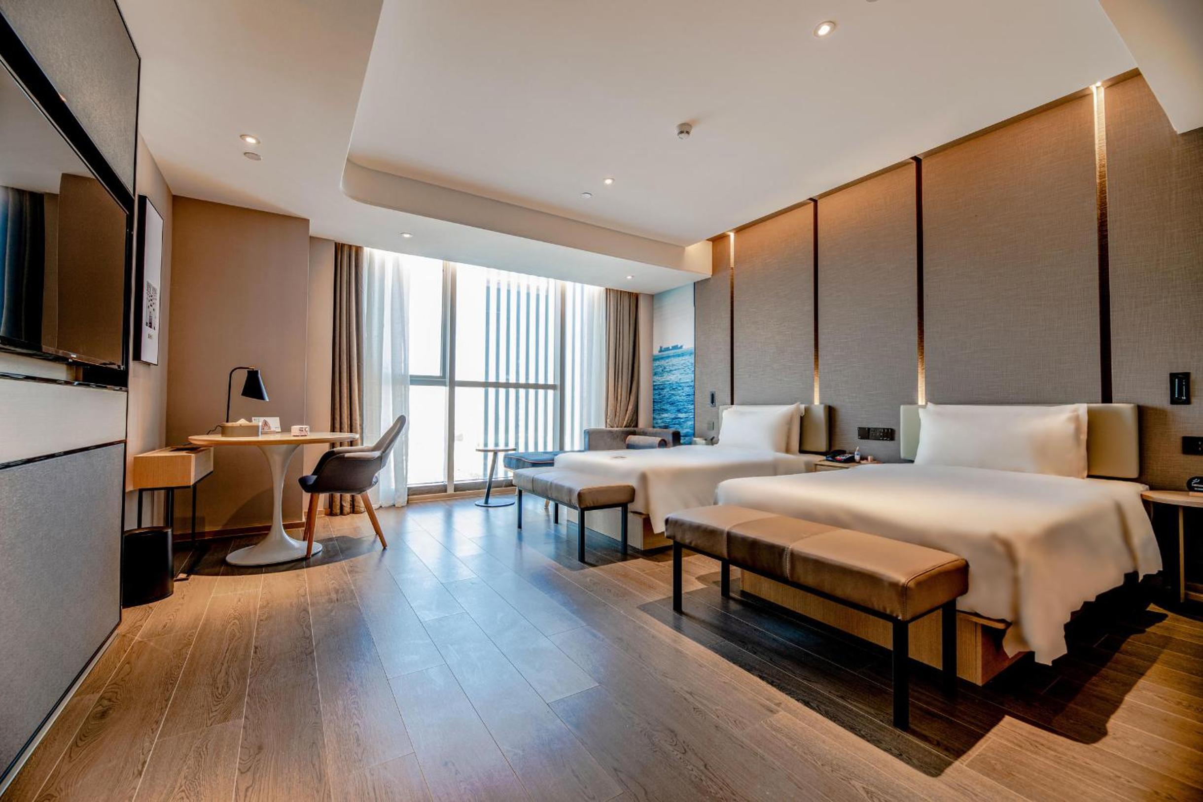 Superior Twin Room  - Photo 1