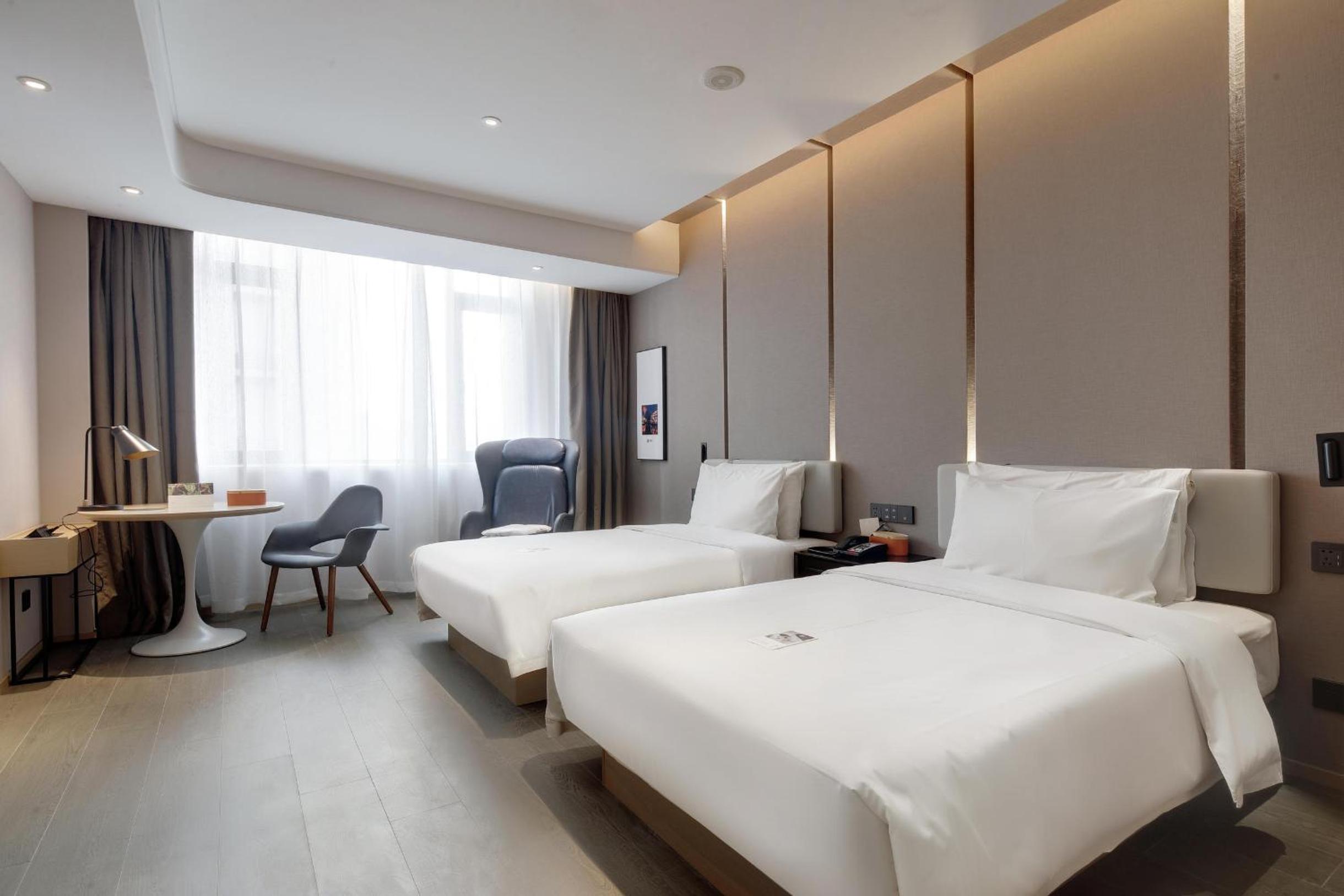 Superior Twin Room  - Photo 1