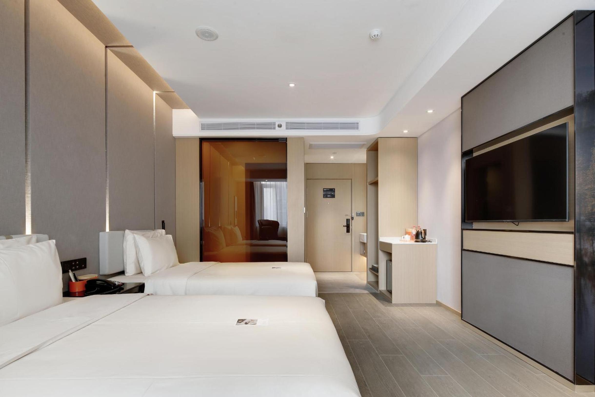 Superior Twin Room  - Photo 3