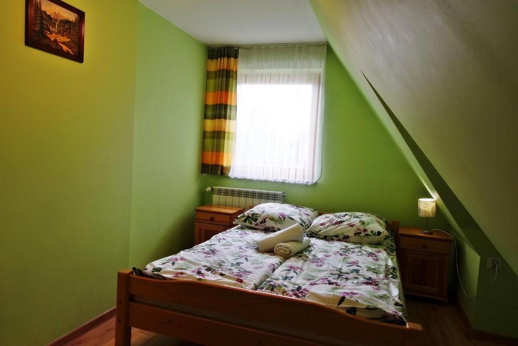 Double Room with Private Bathroom photo 1