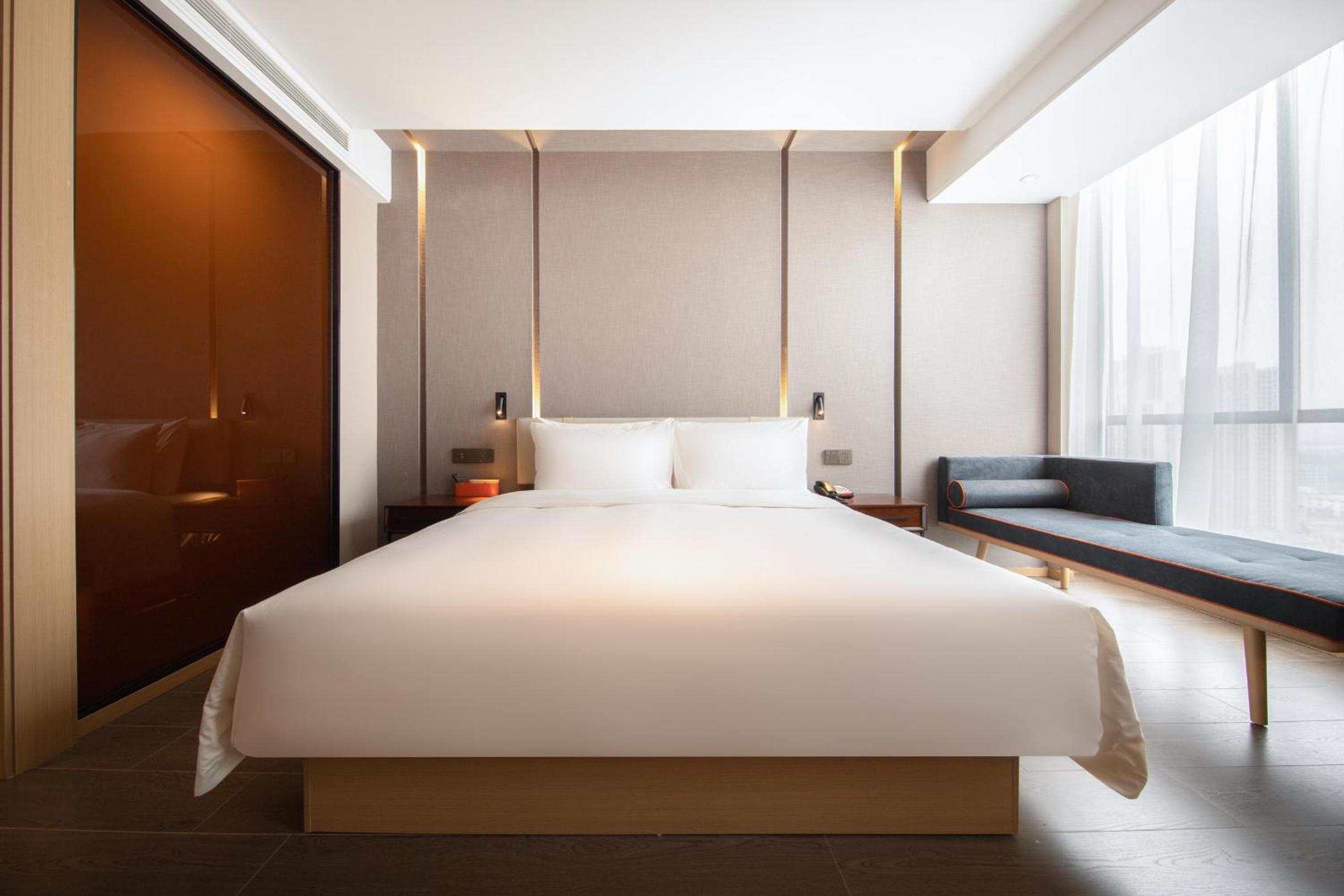 Superior Double Room photo 2