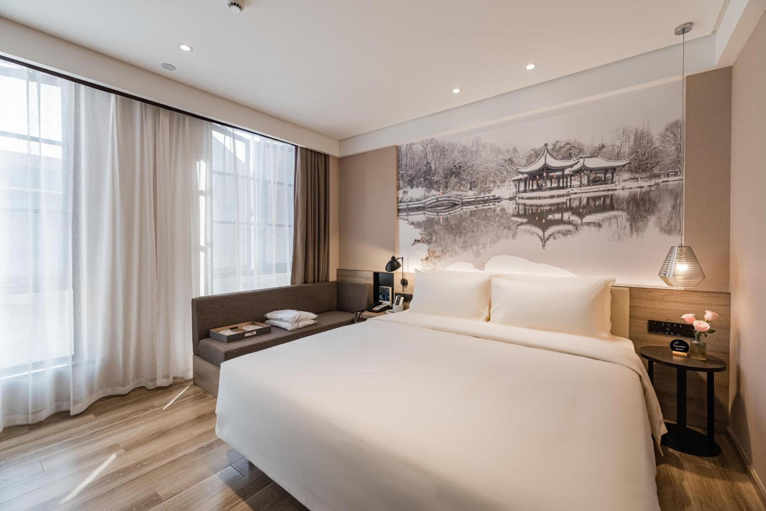 Deluxe Double Room  photo 2