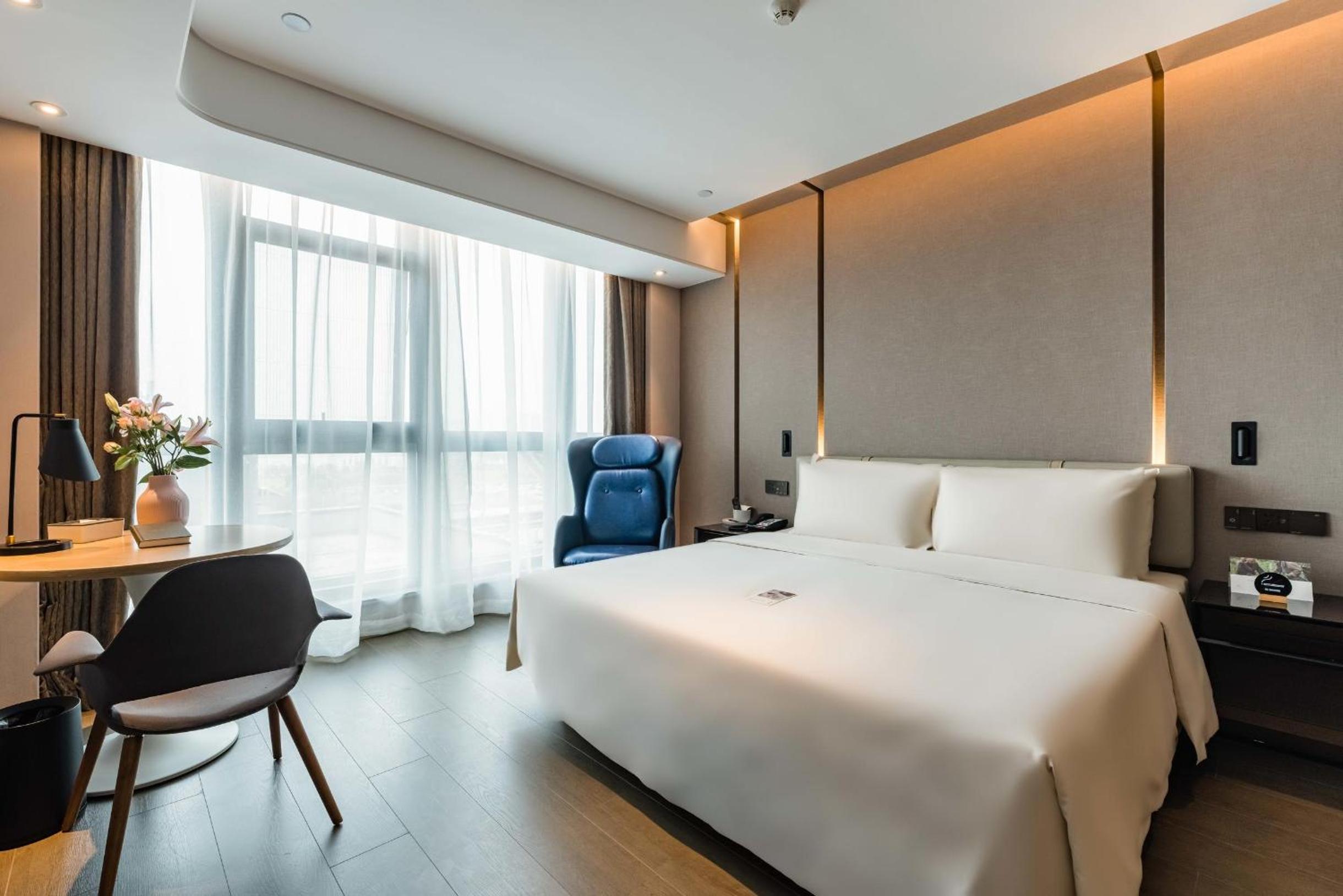 Executive Double Room - Photo 3