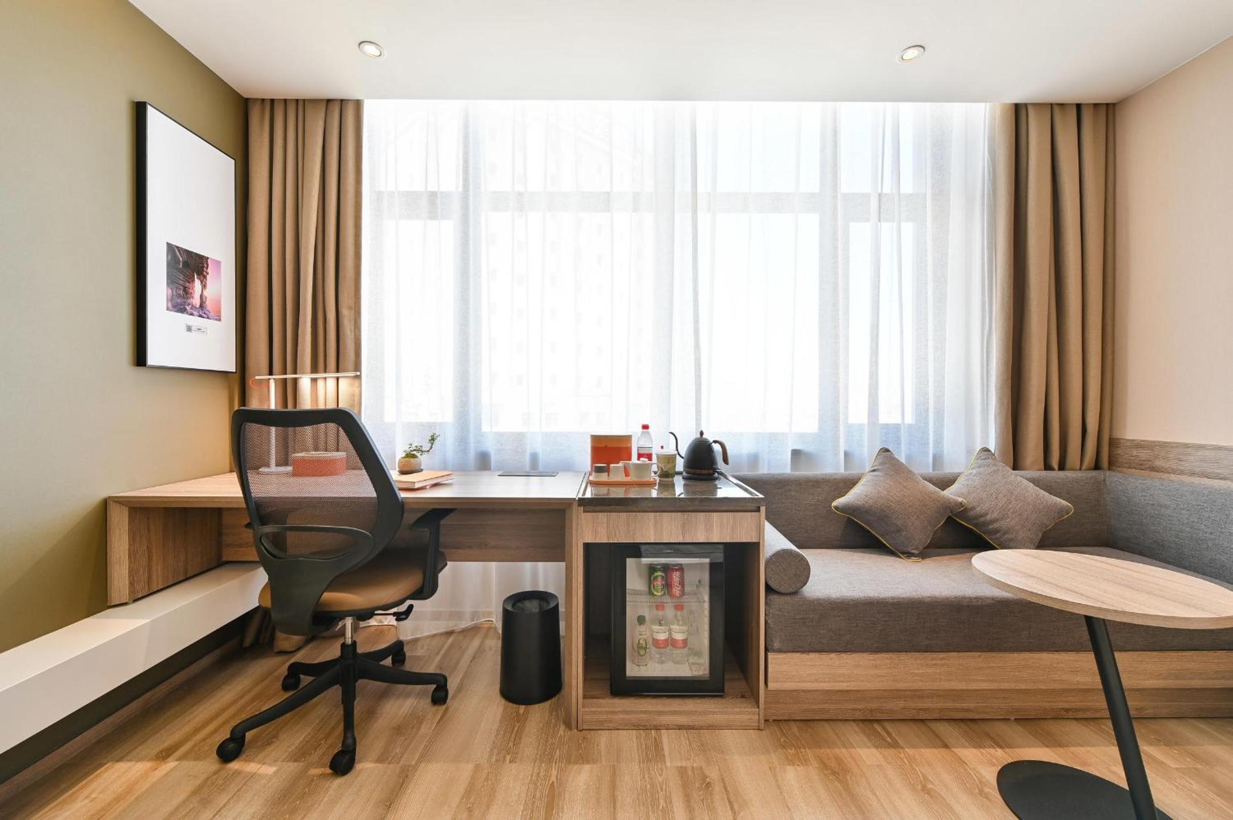 Jimu Double Room photo 3
