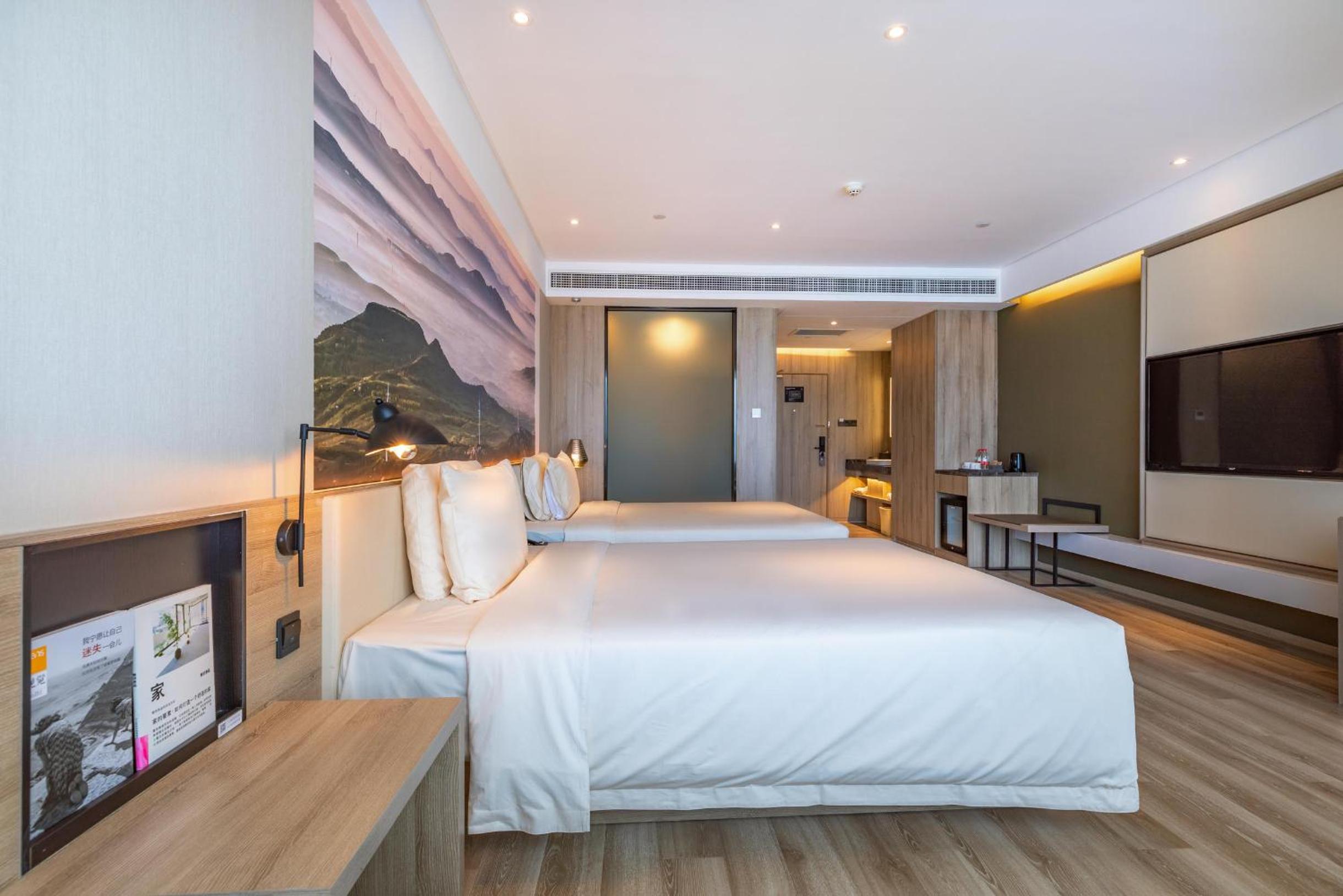 Superior Twin Room  photo 2