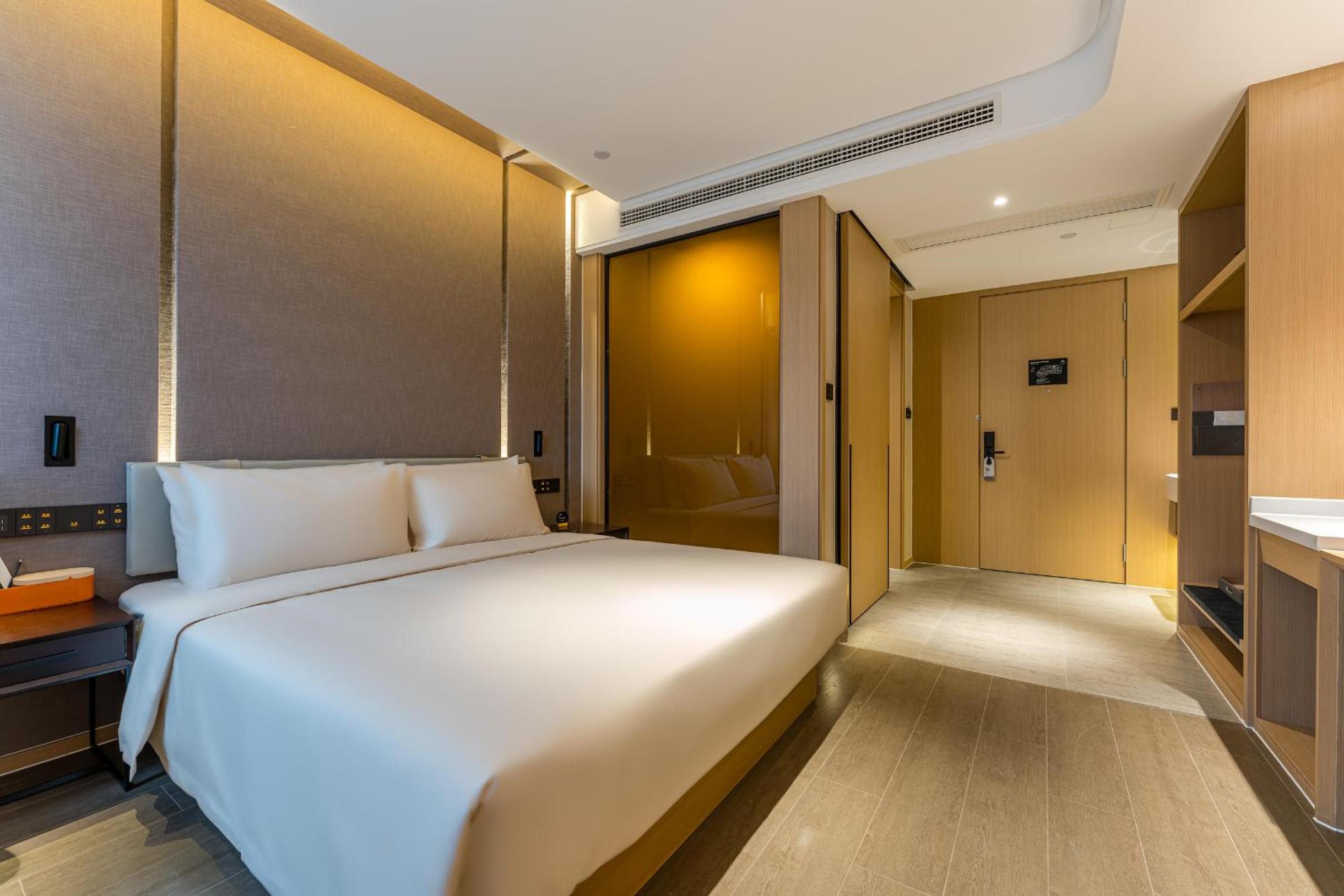 Superior Double Room photo 1