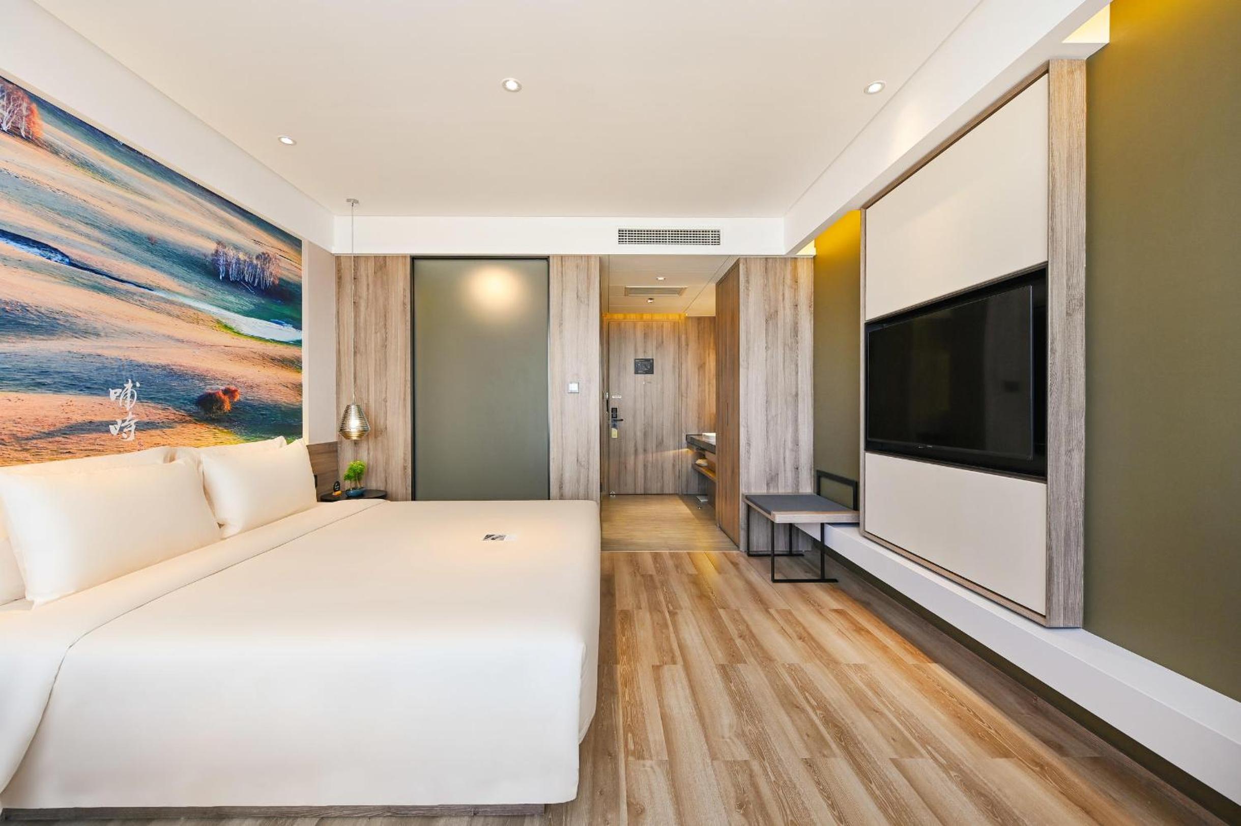 Jimu Double Room photo 2