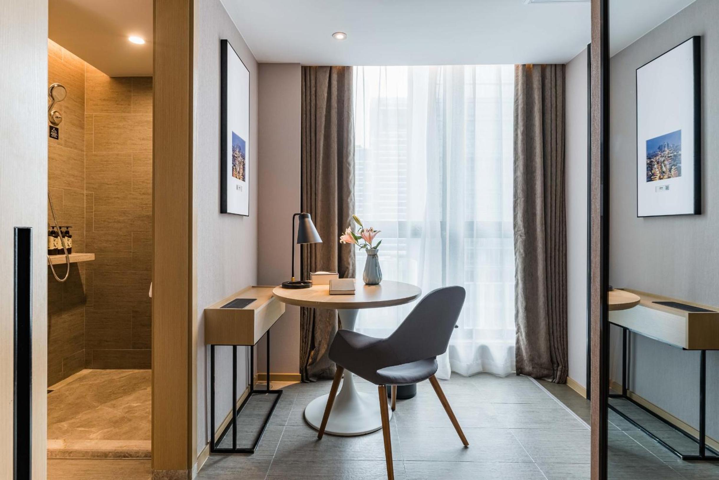 Superior Double Room - Photo 1