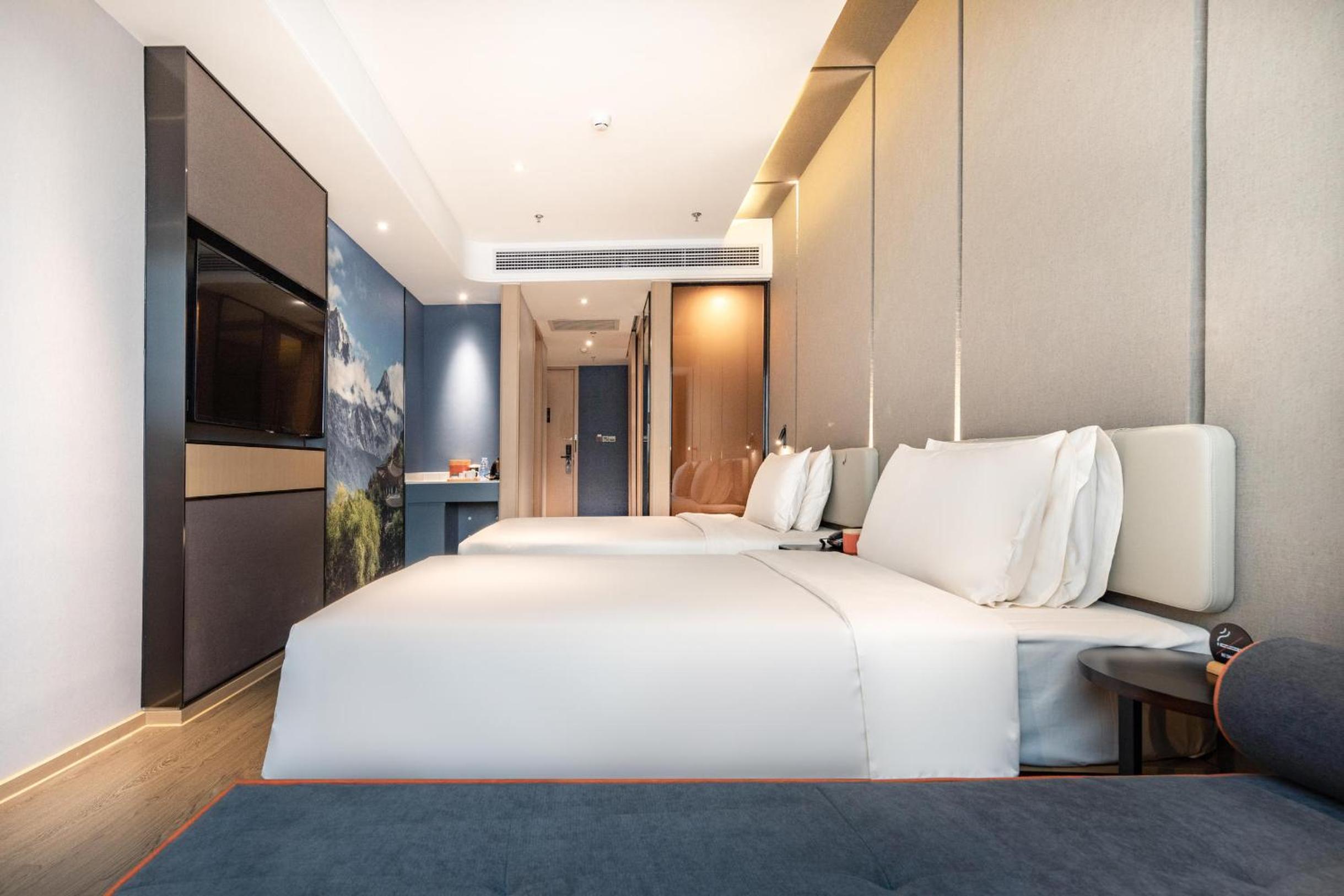 Superior Twin Room  - Photo 1