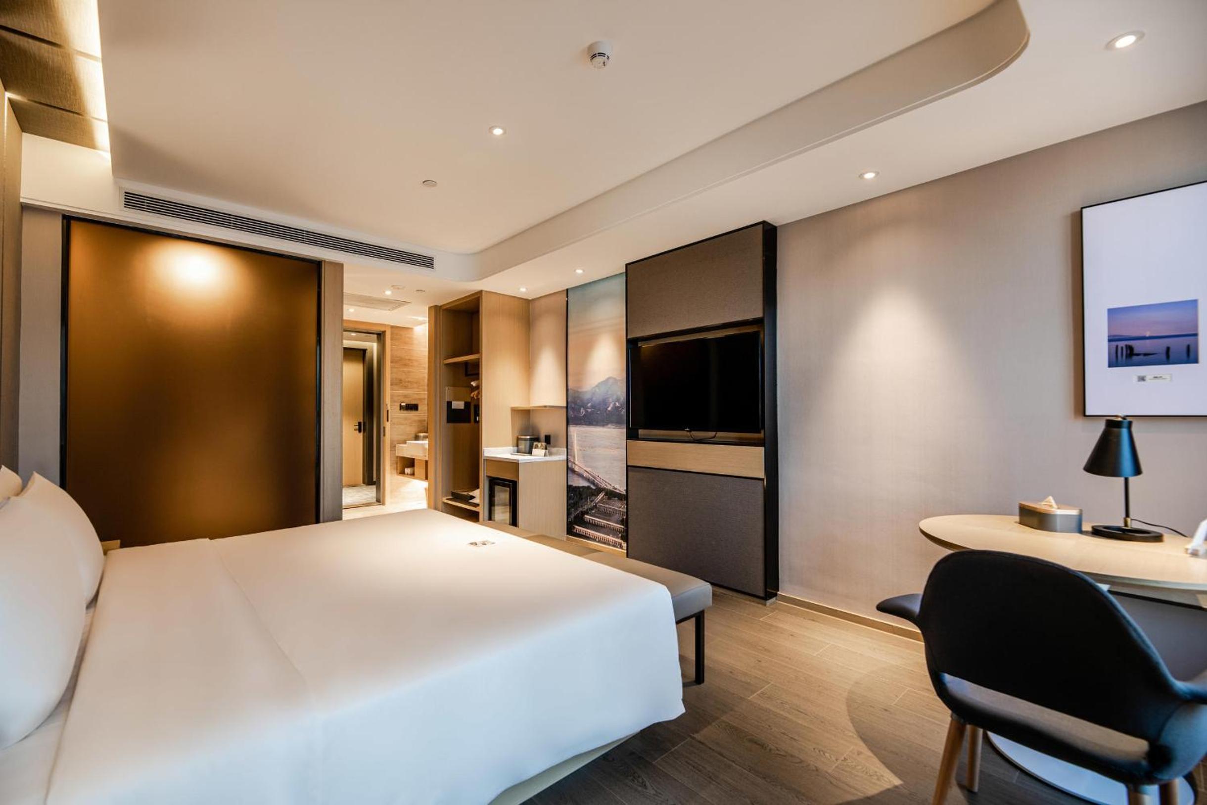 Deluxe Double Room  photo 3
