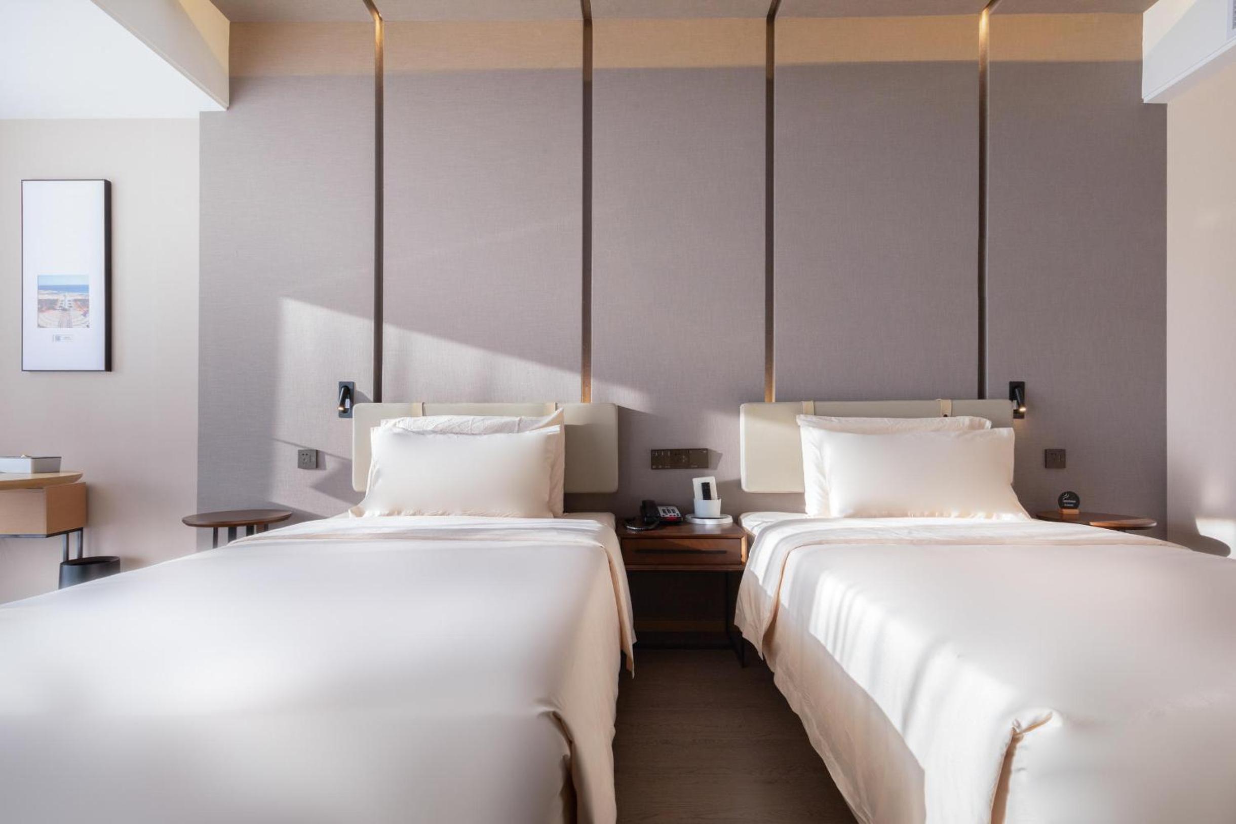Superior Twin Room  - Photo 2