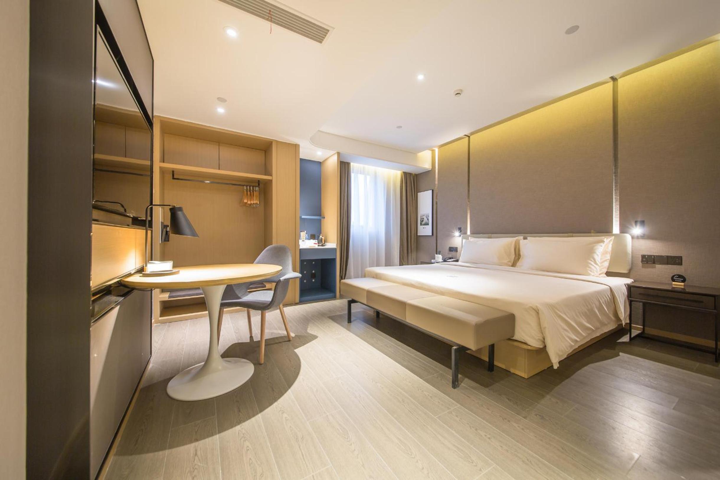 Superior Double Room photo 1