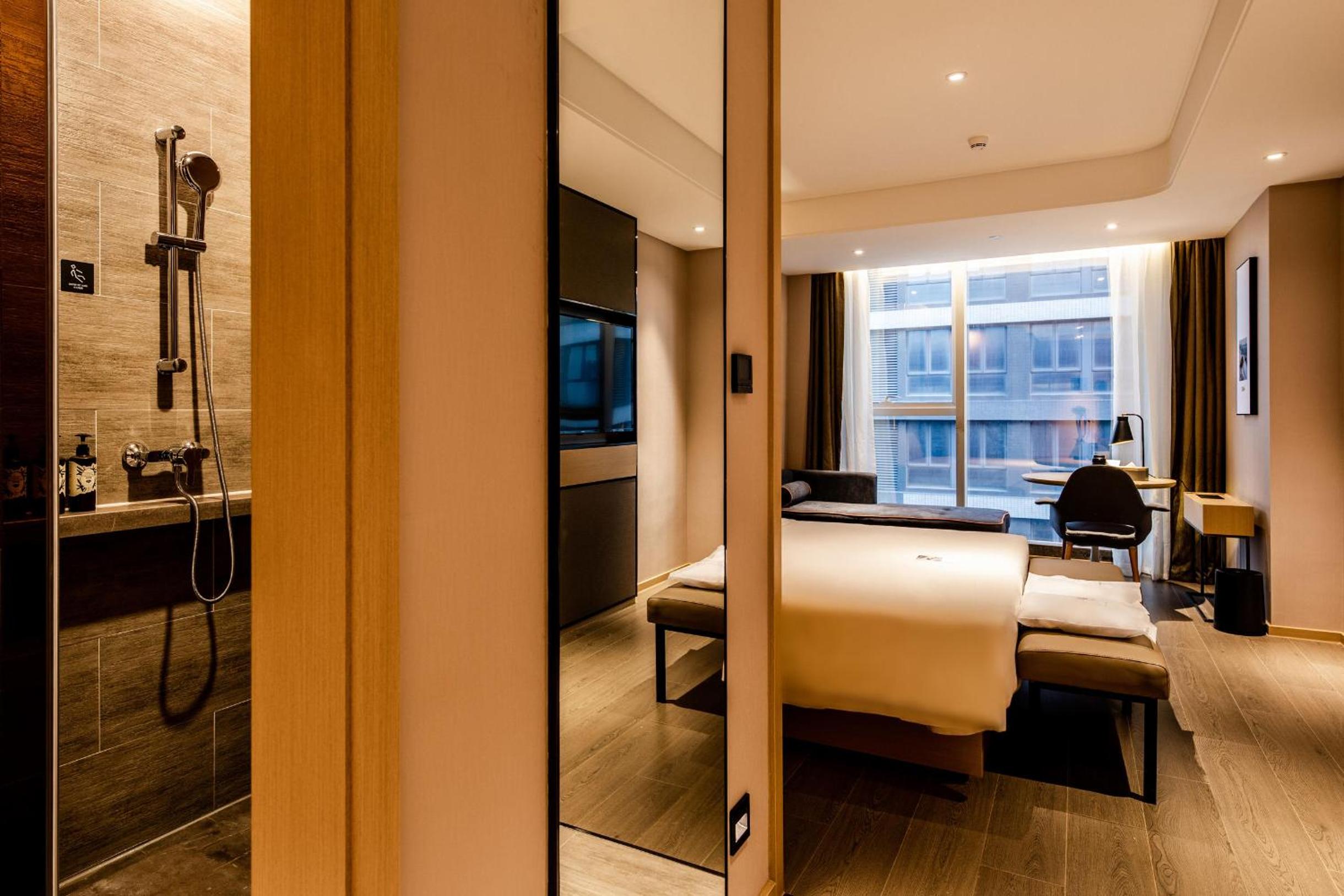 Superior Double Room photo 2