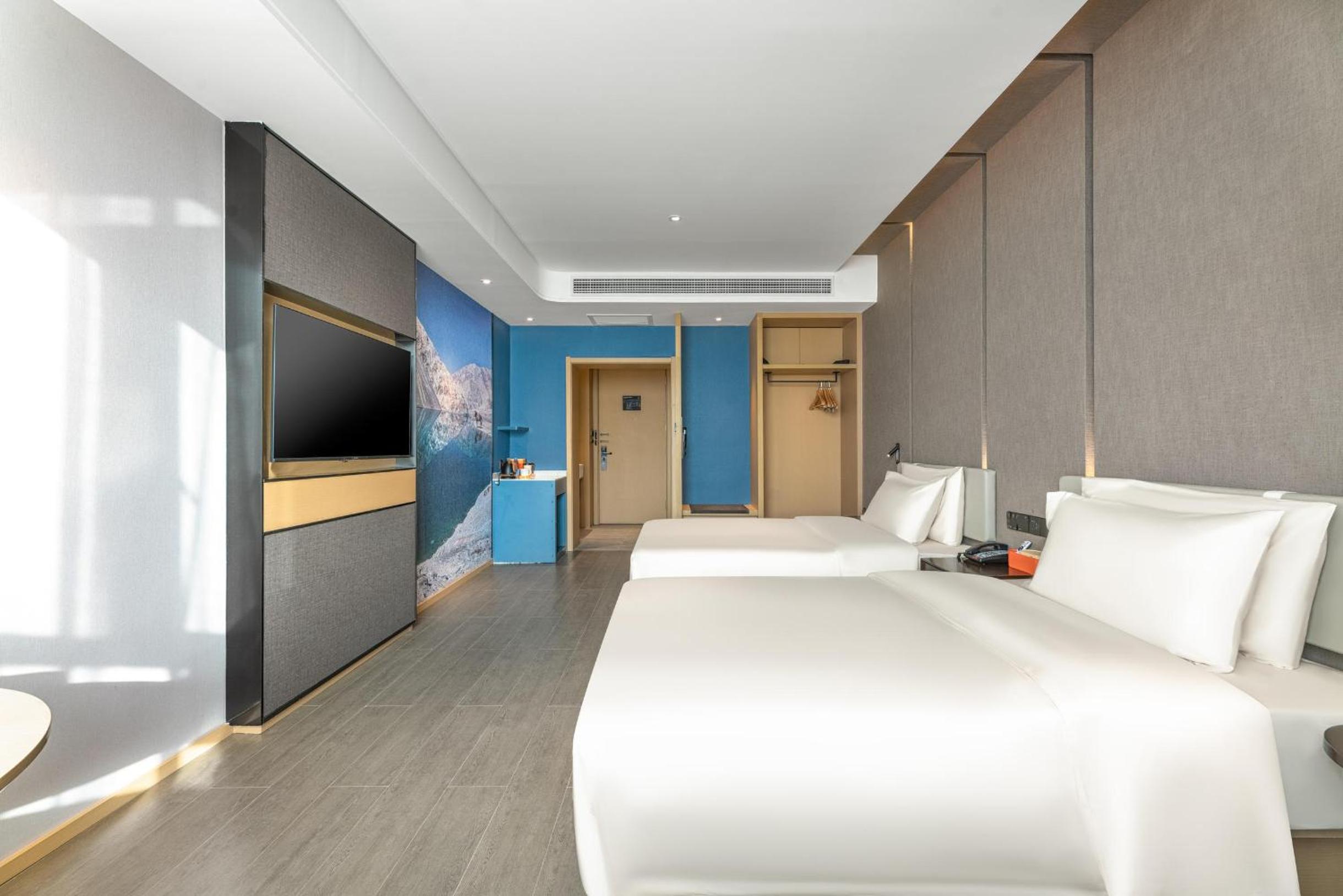 Superior Twin Room  - Photo 2