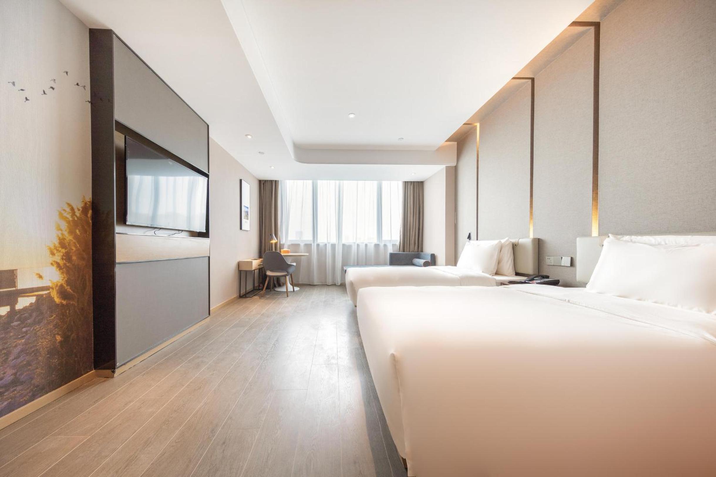 Superior Twin Room  photo 3
