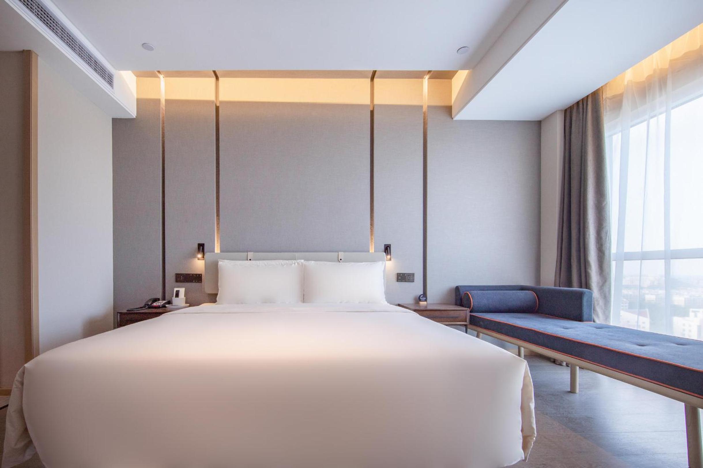 Elegant Double Room - Photo 1