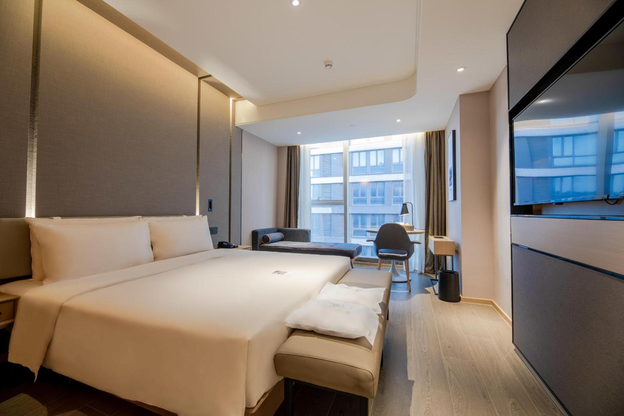 Superior Double Room photo 1