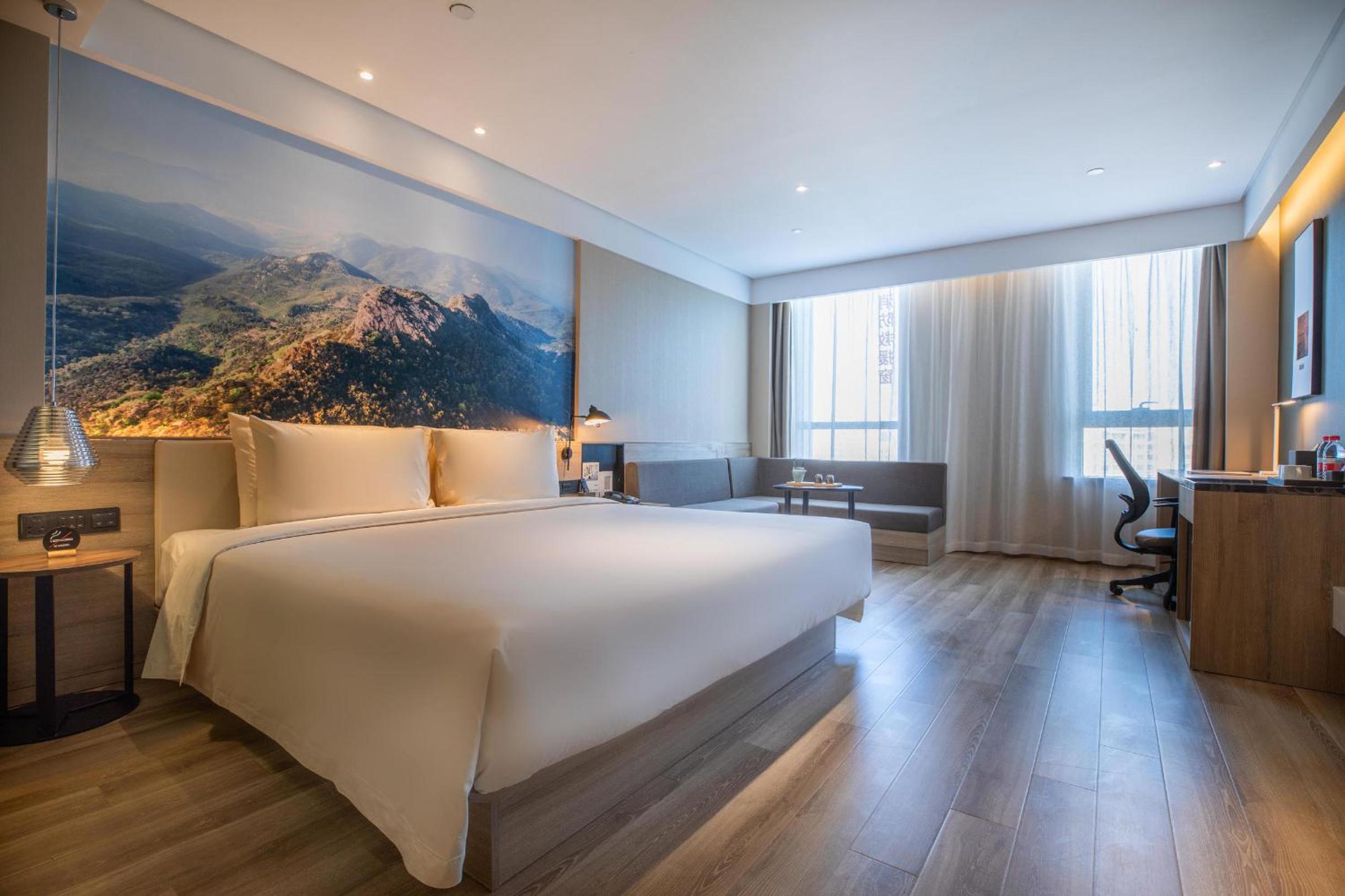 Superior Double Room photo 2