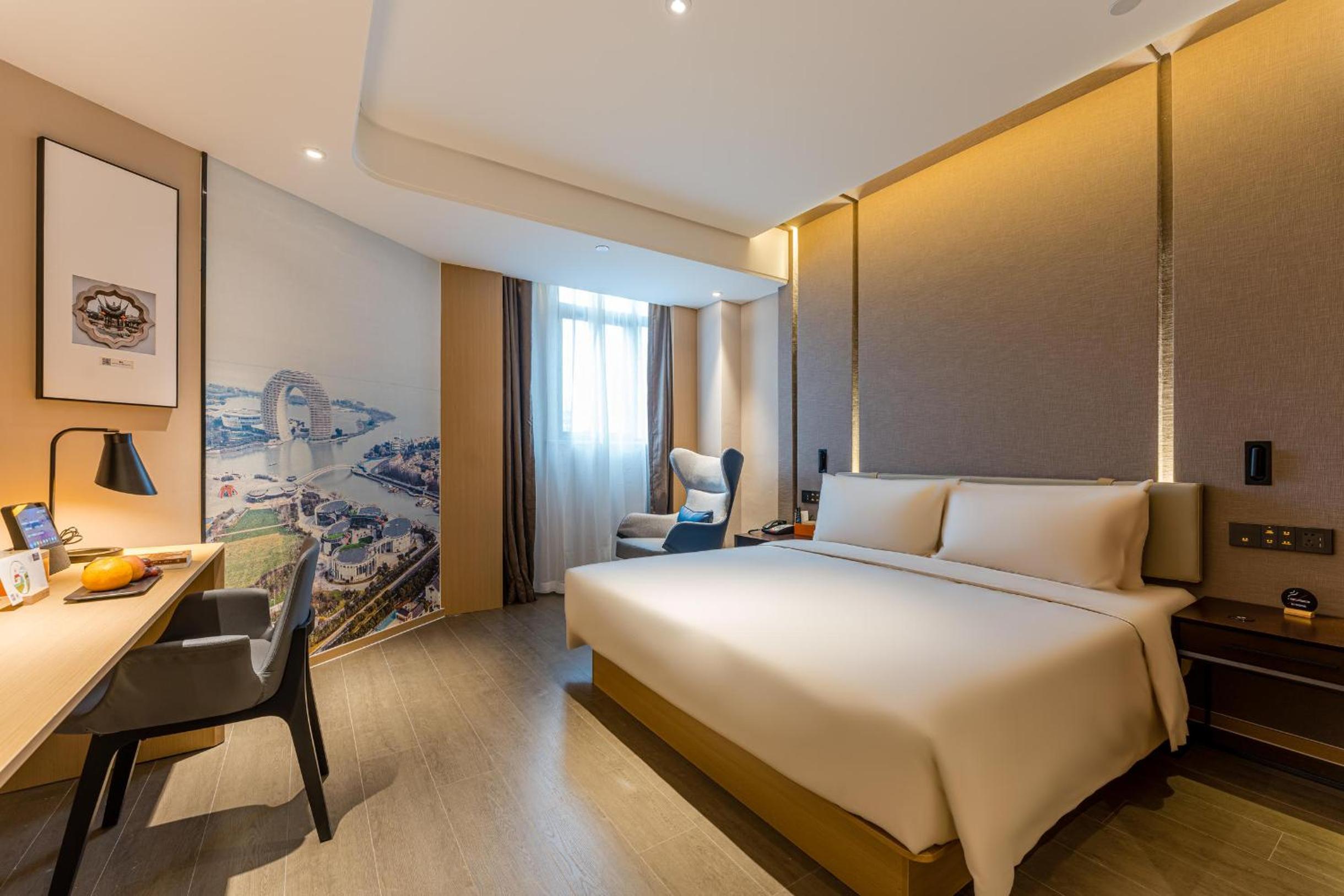 Superior Double Room photo 2