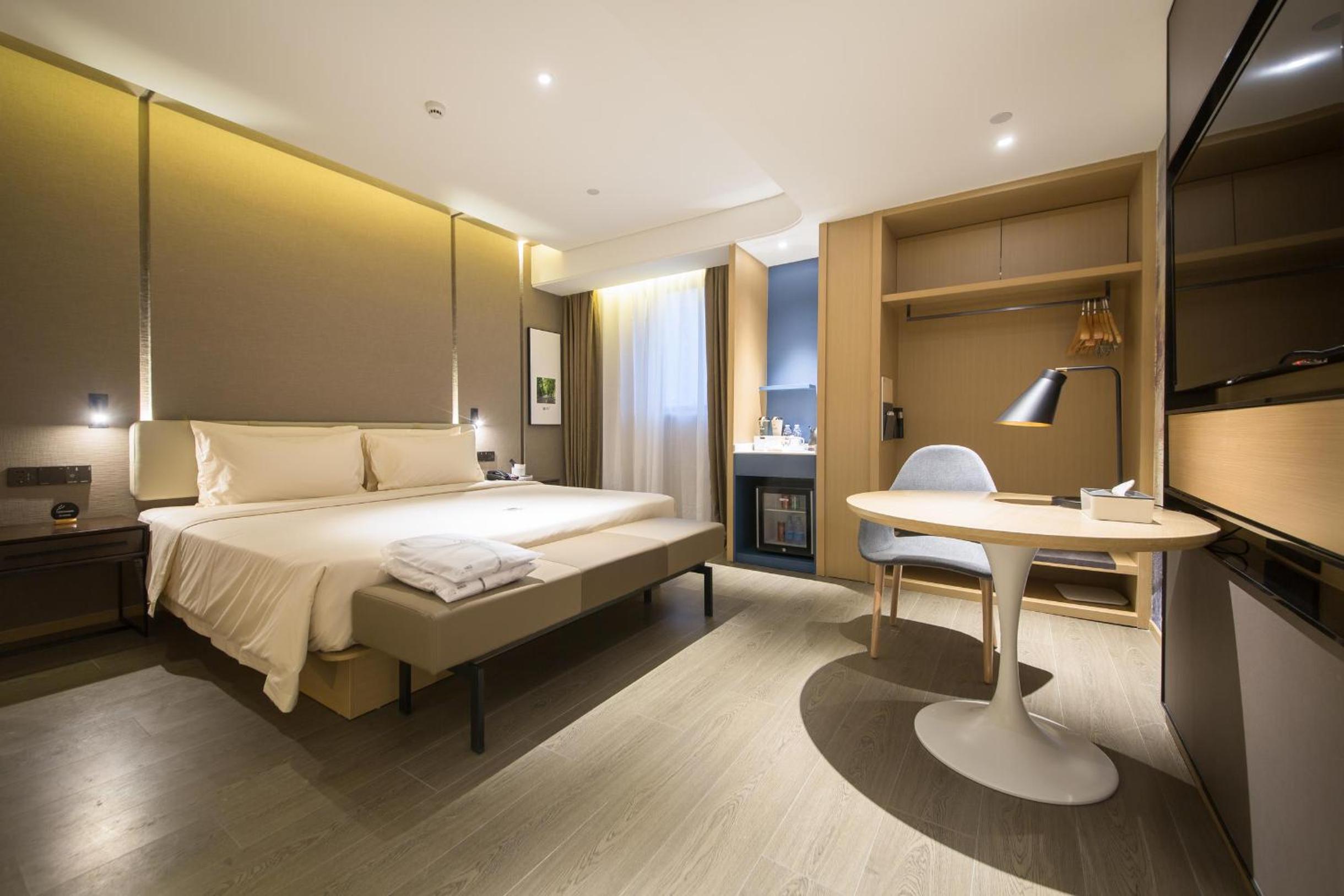 Deluxe Double Room  photo 3