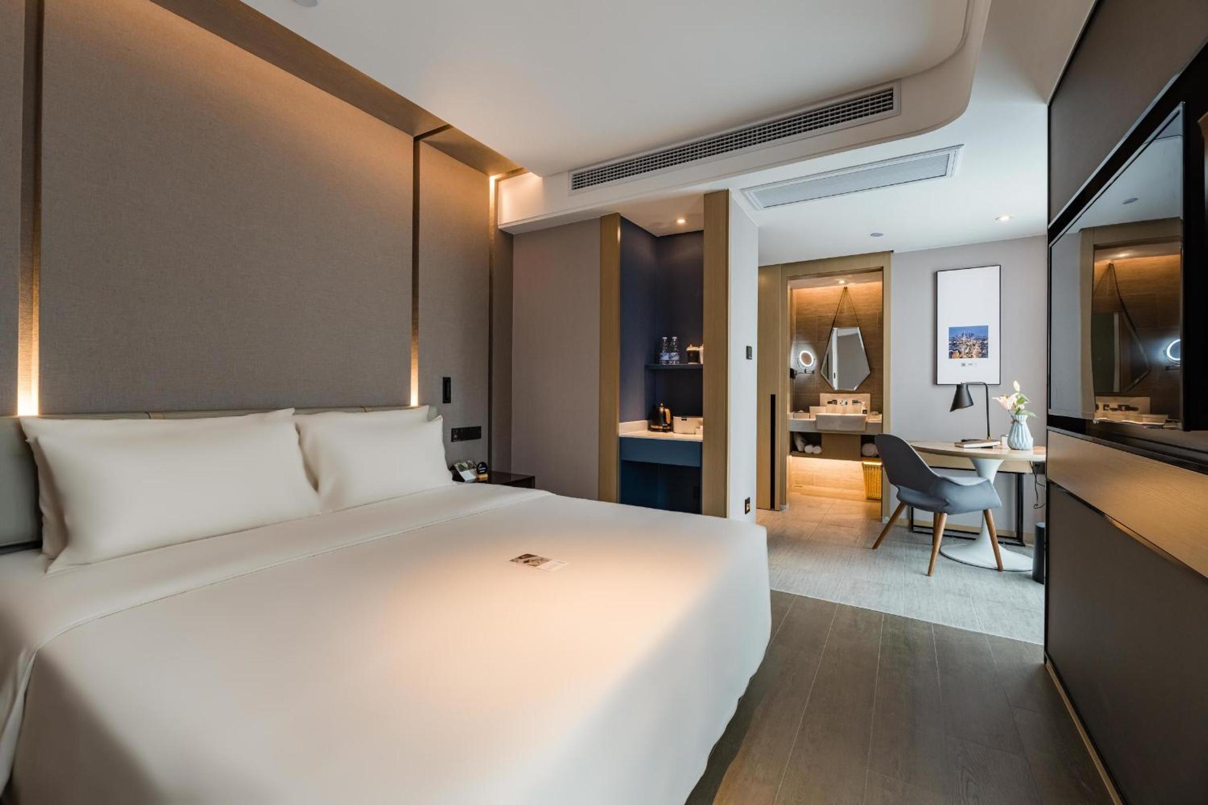 Superior Double Room - Photo 3