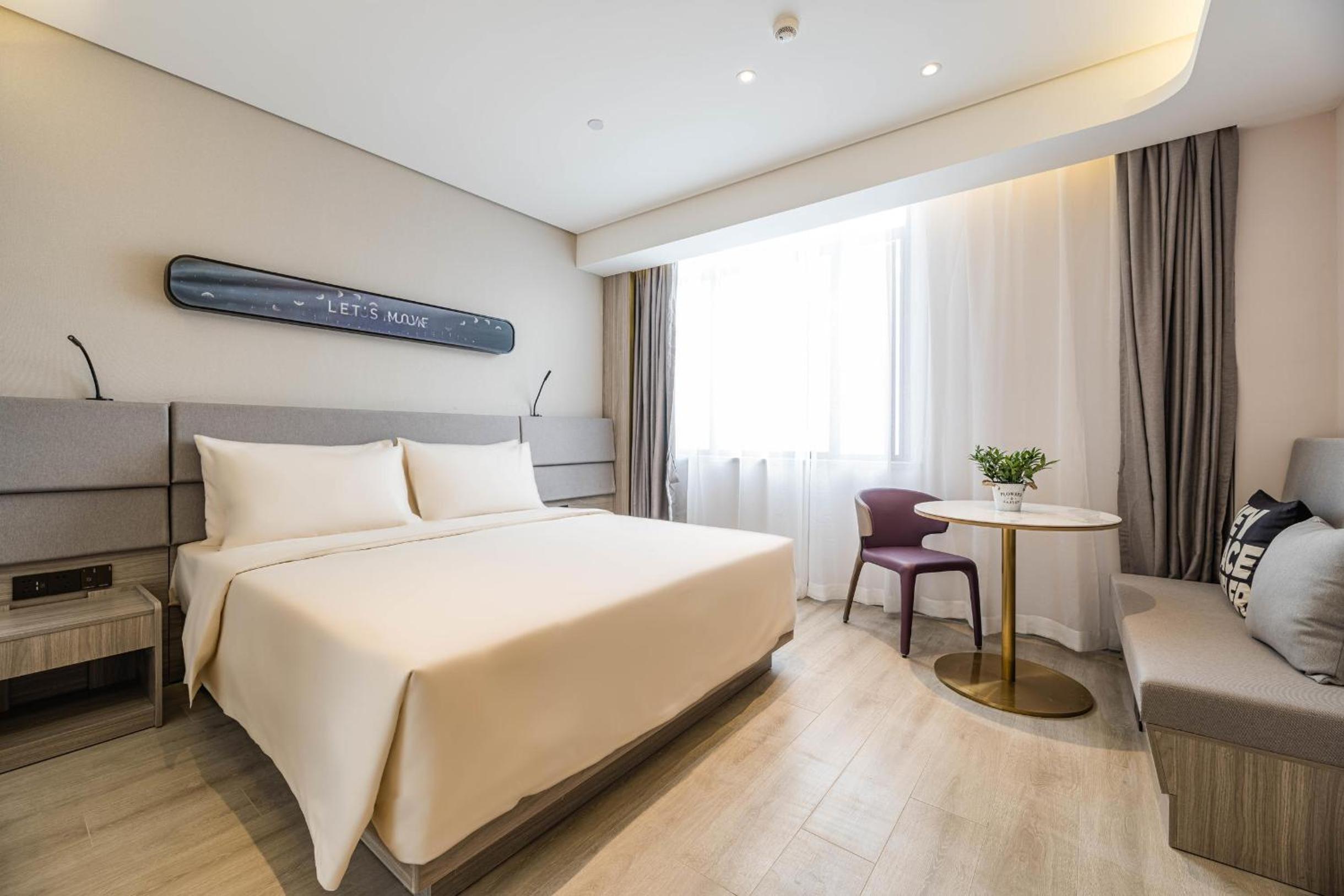 Elegant Double Room