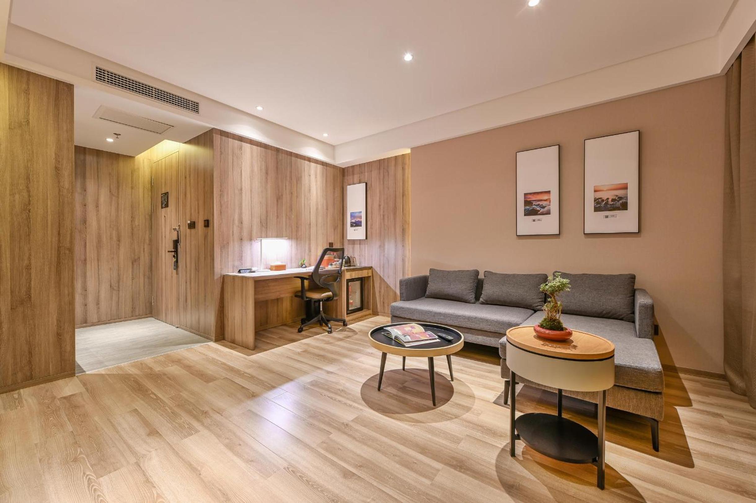 Jimu Suite photo 1